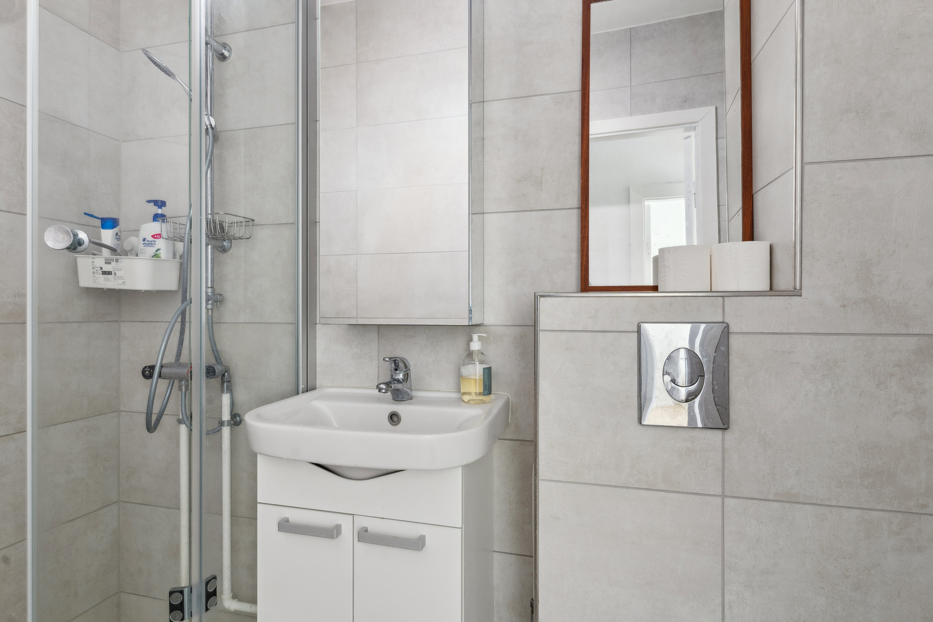 Vangede Bygade 111, st.. th., 2820 Gentofte