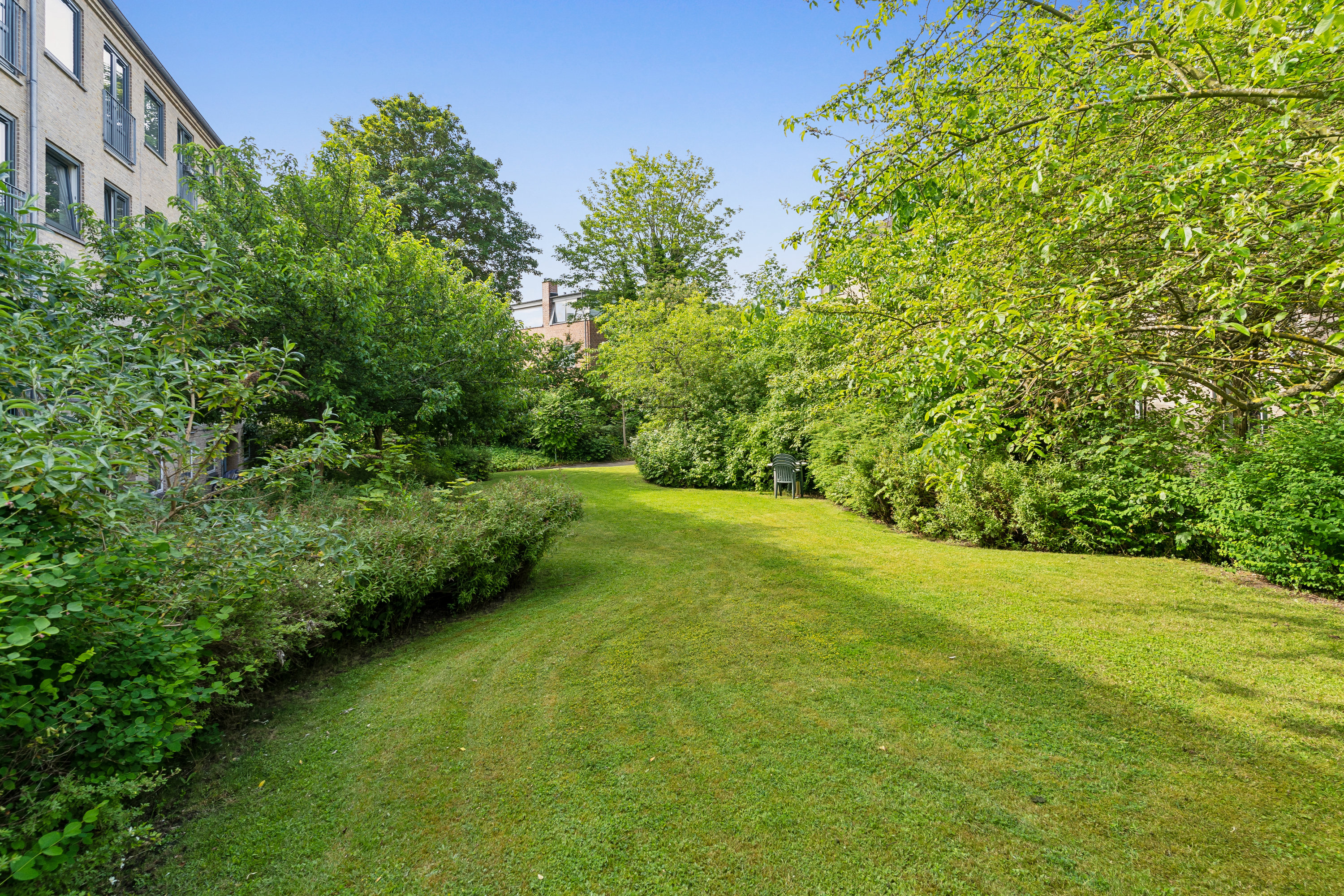 Vangede Bygade 111, st.. th., 2820 Gentofte