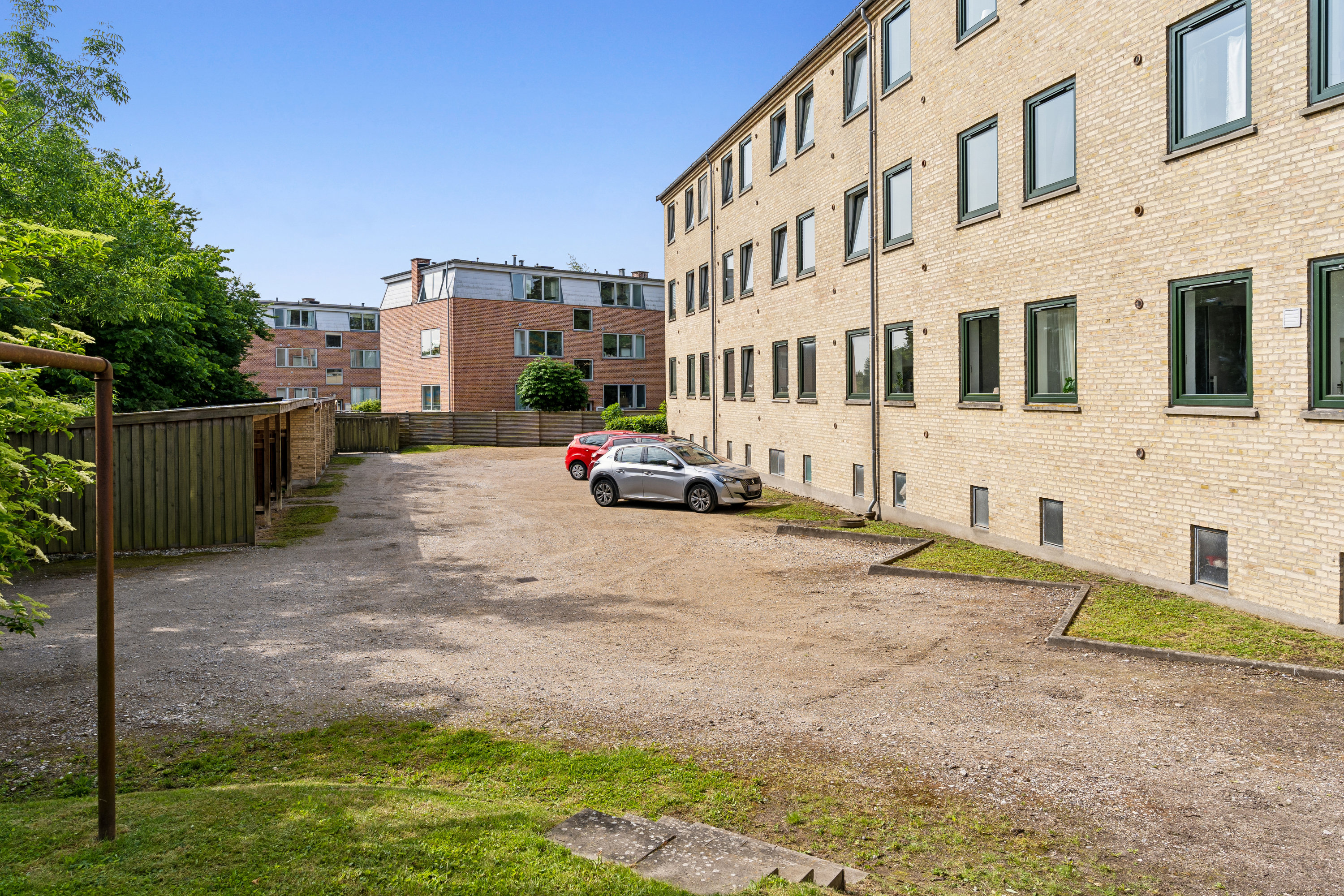 Vangede Bygade 111, st.. th., 2820 Gentofte