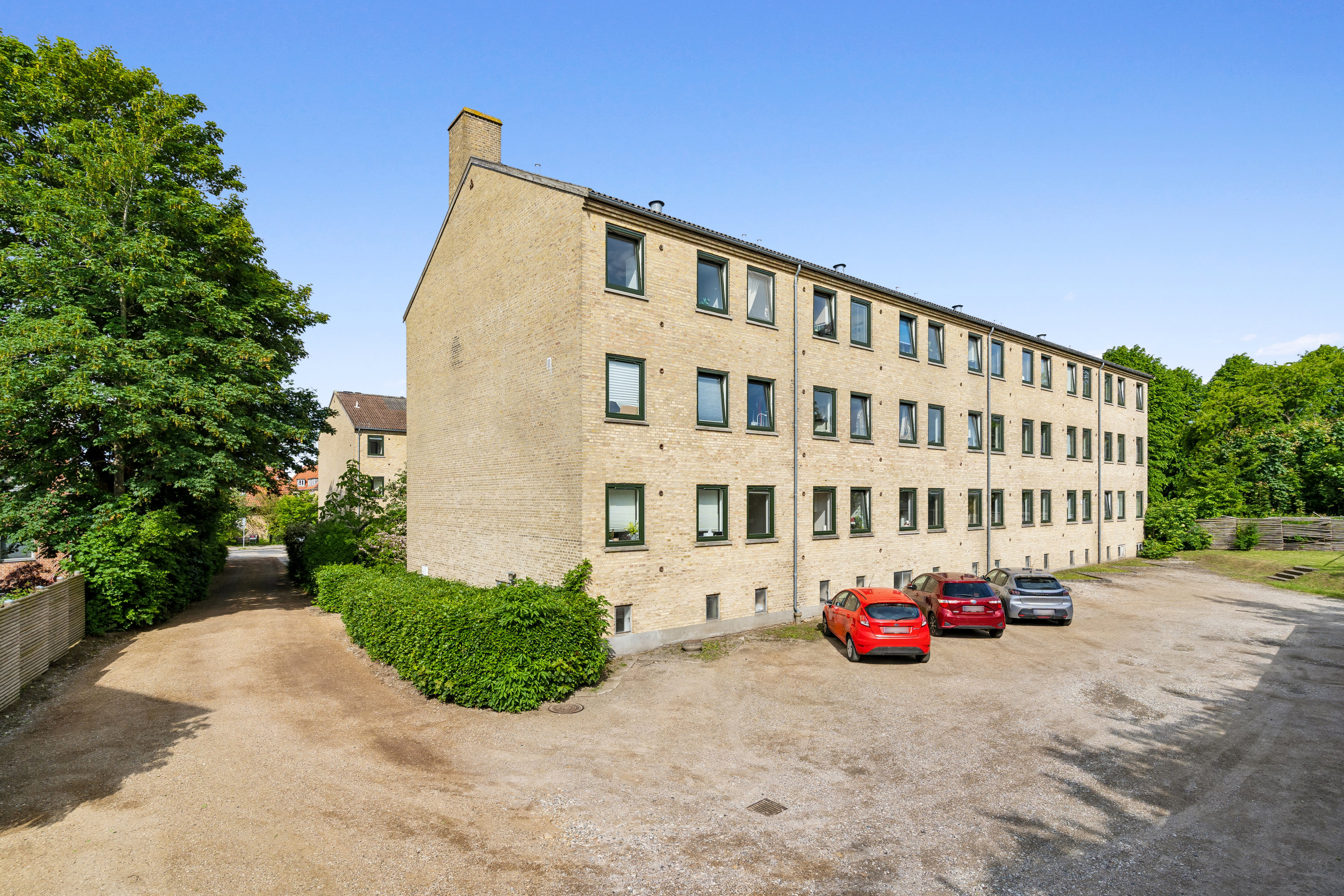 Vangede Bygade 111, st.. th., 2820 Gentofte
