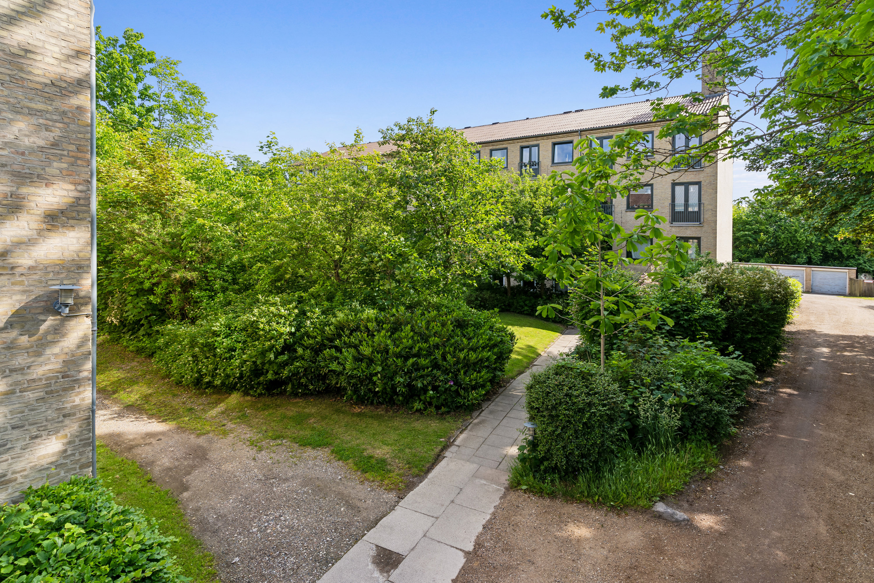 Vangede Bygade 111, st.. th., 2820 Gentofte