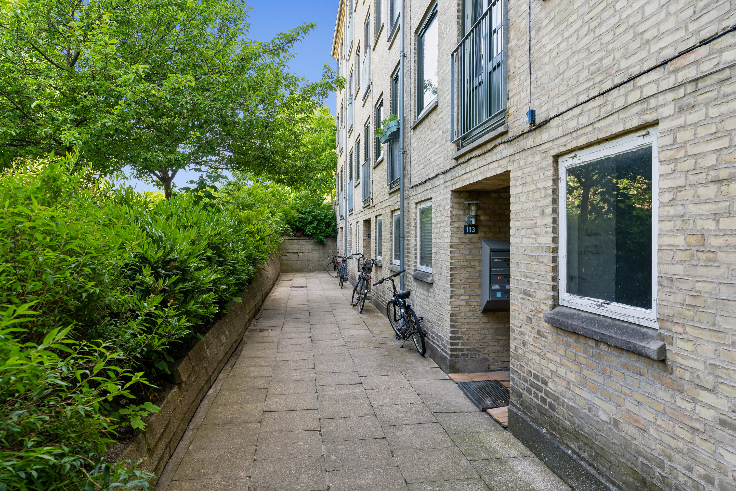 Vangede Bygade 111, st.. th., 2820 Gentofte