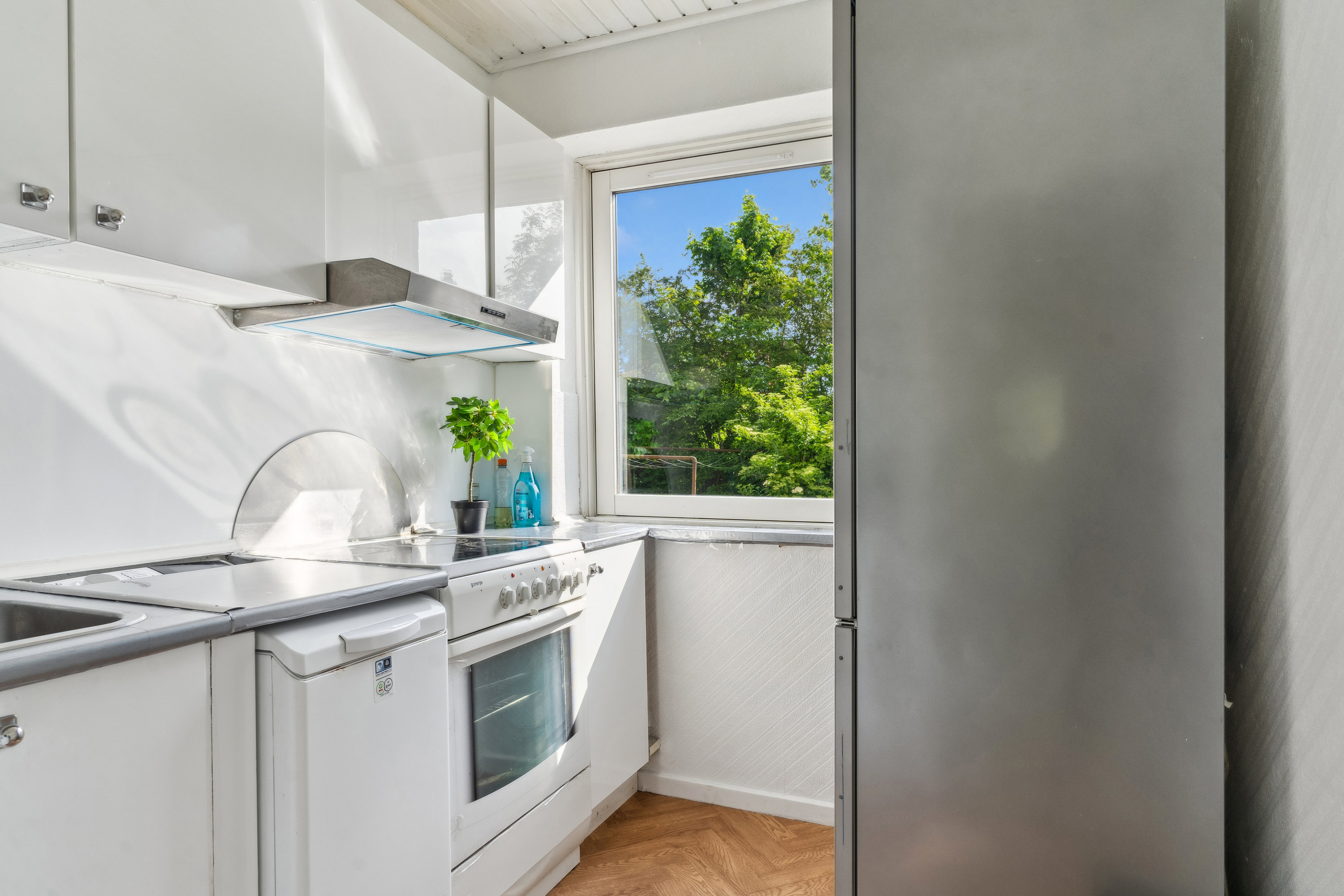 Vangede Bygade 111, st.. th., 2820 Gentofte