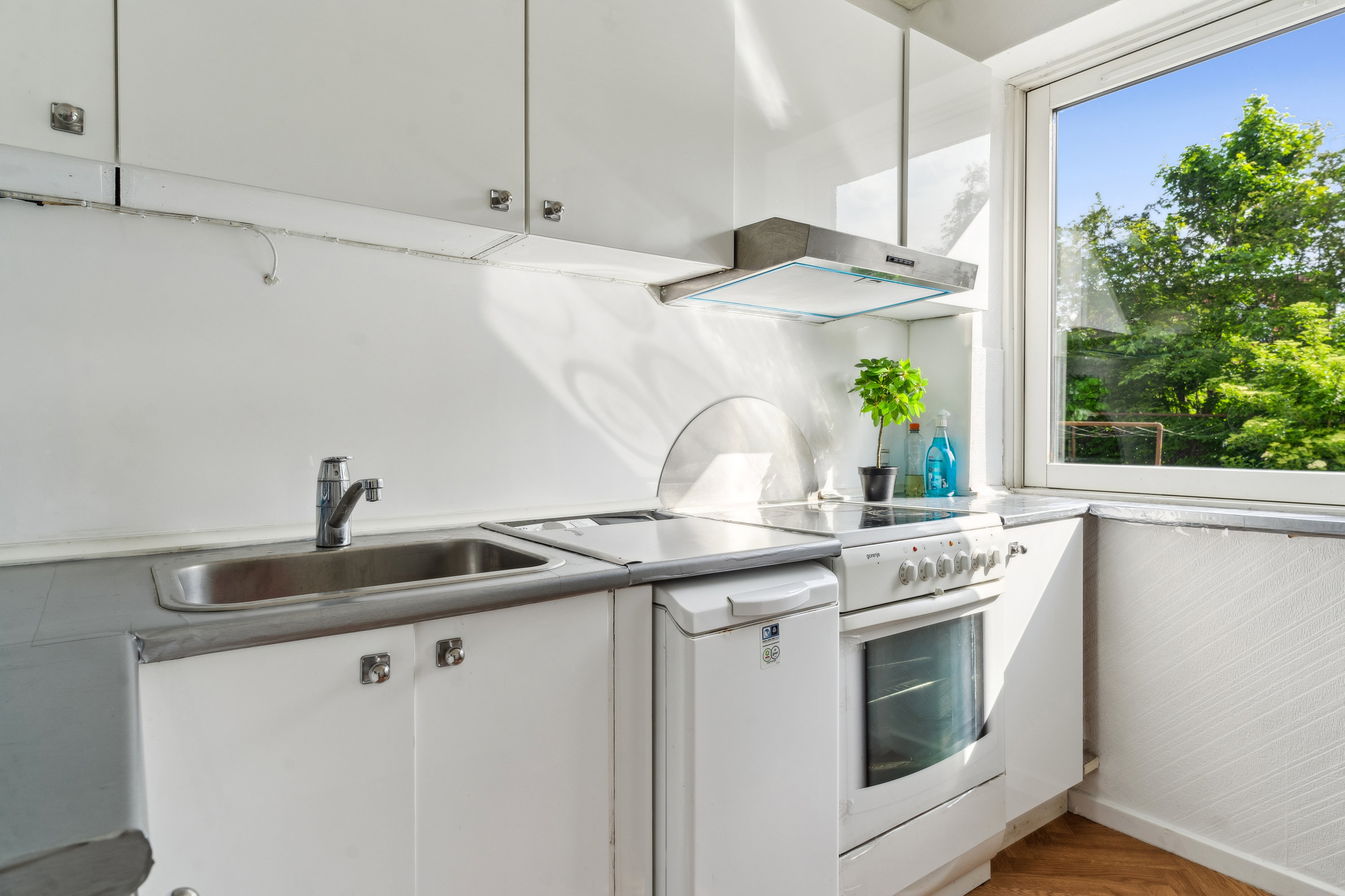 Vangede Bygade 111, st.. th., 2820 Gentofte