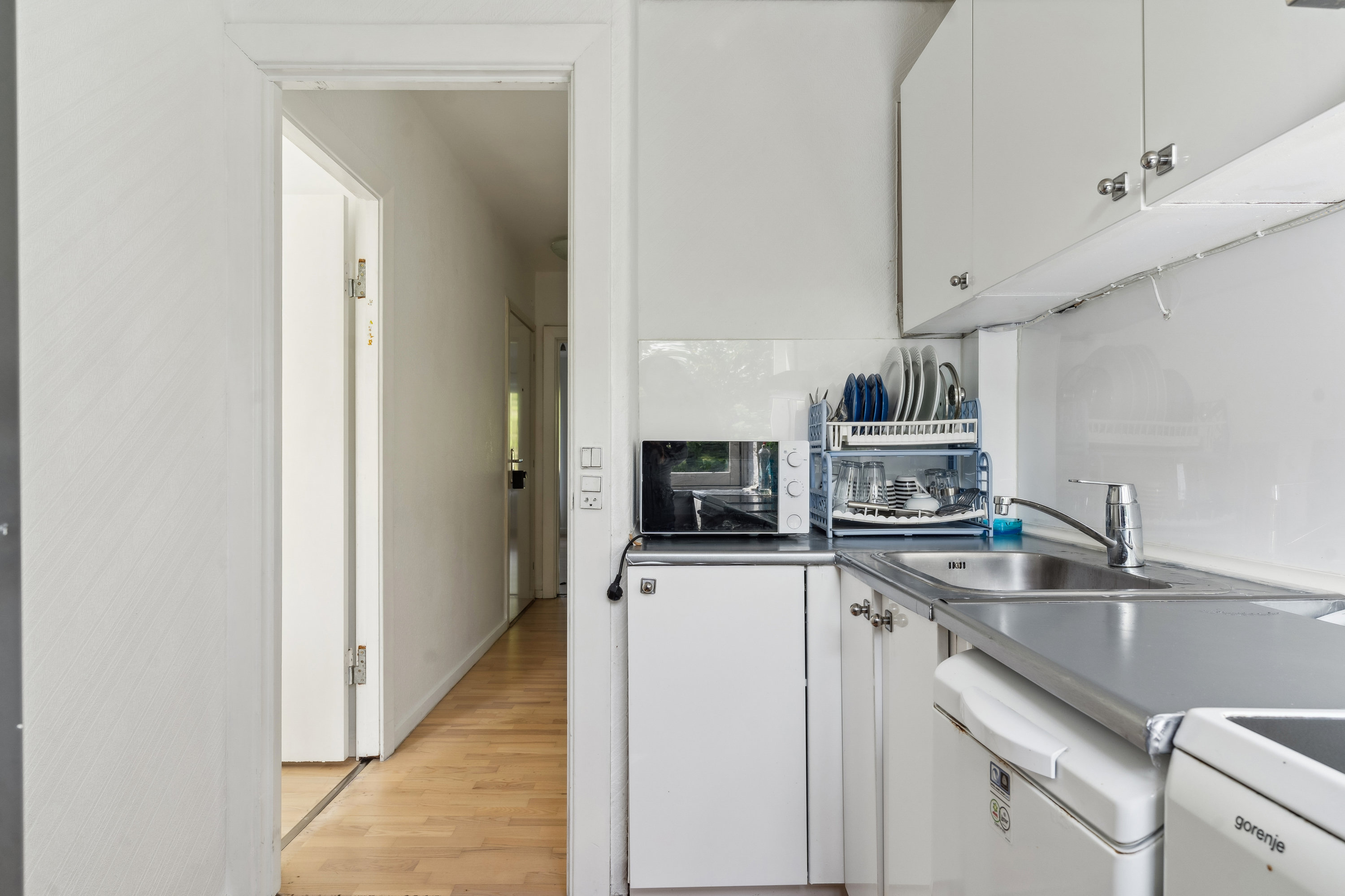 Vangede Bygade 111, st.. th., 2820 Gentofte