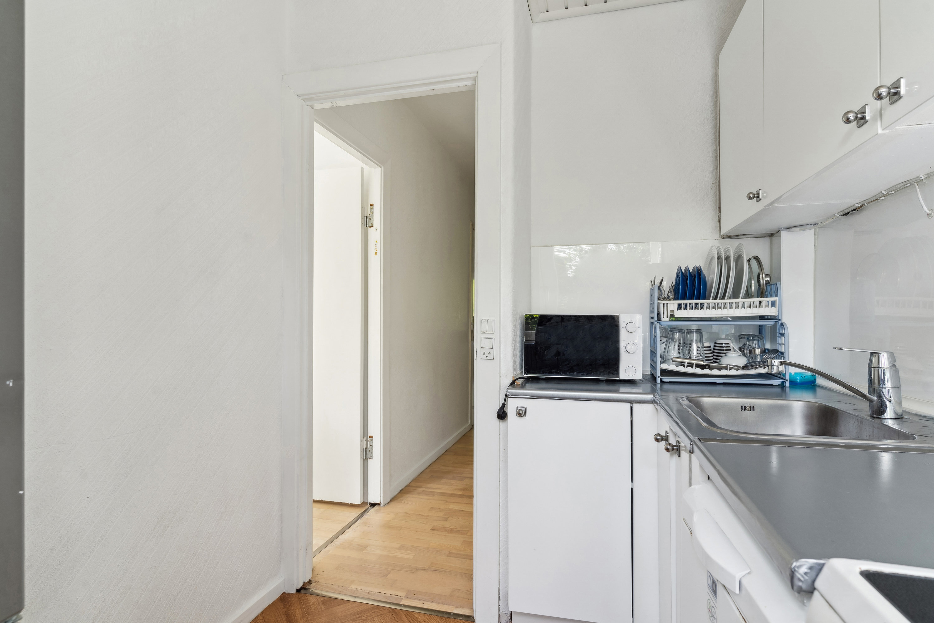 Vangede Bygade 111, st.. th., 2820 Gentofte