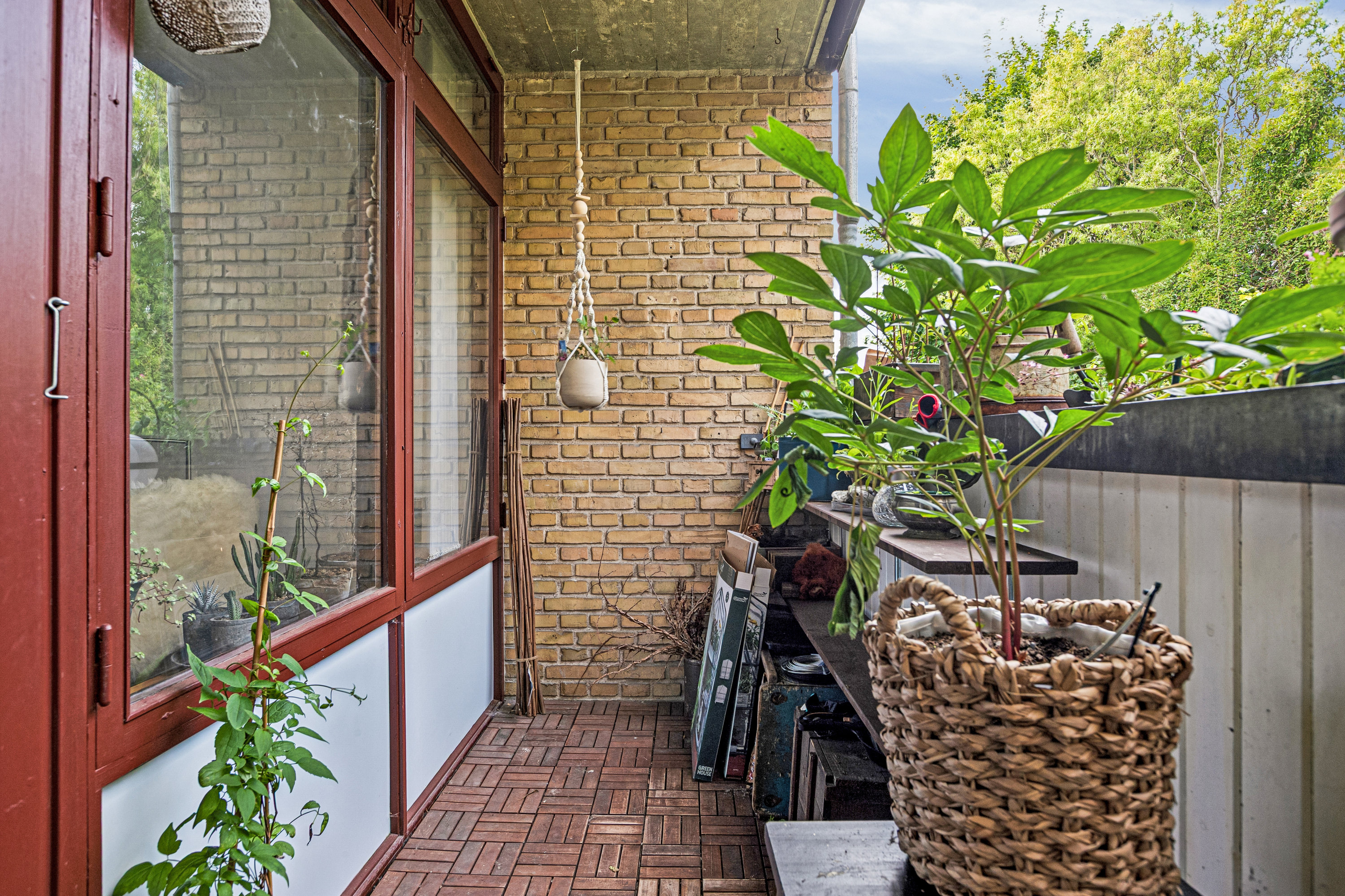 Brinchs Have 11, st.. th., 2630 Taastrup