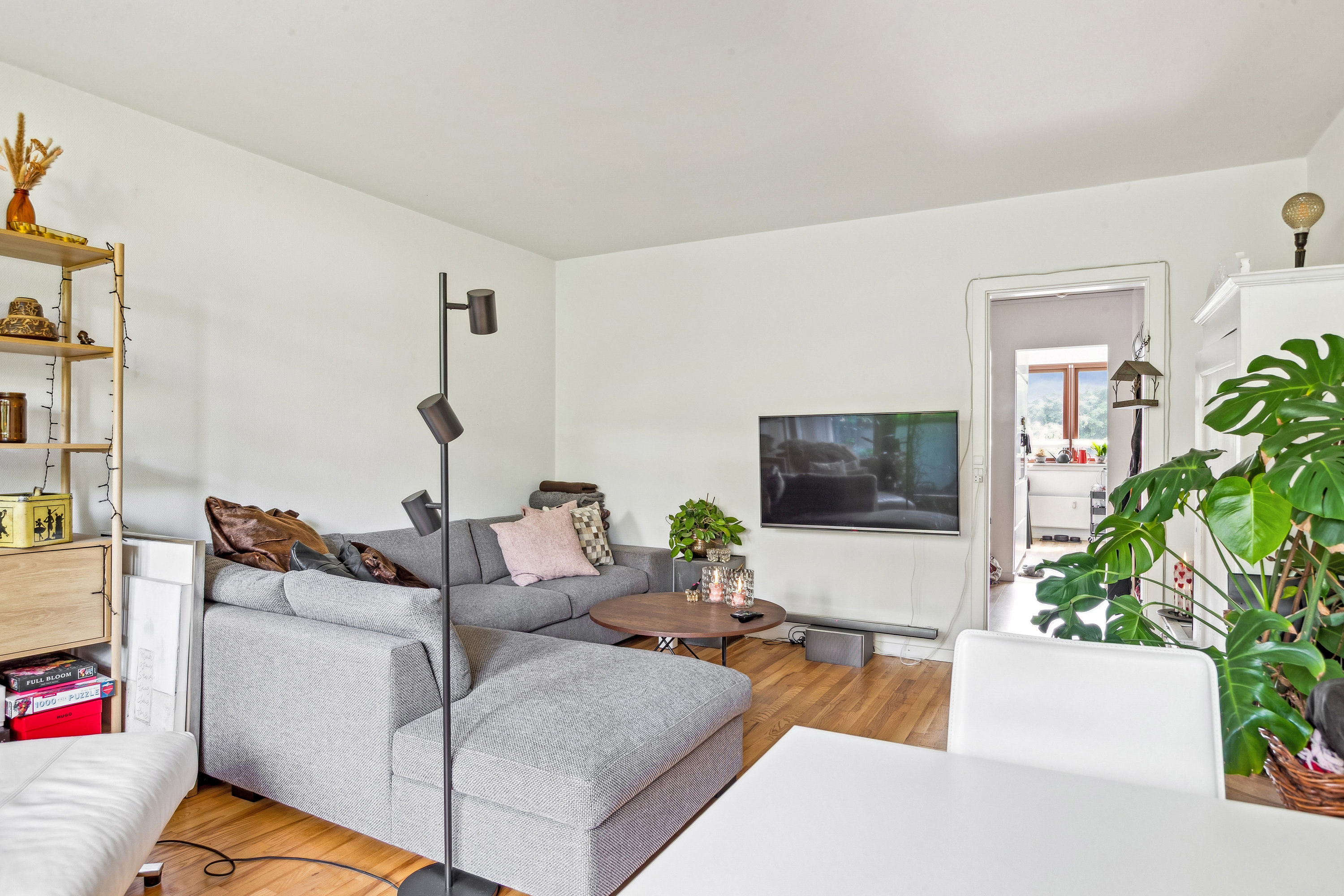 Brinchs Have 11, st.. th., 2630 Taastrup