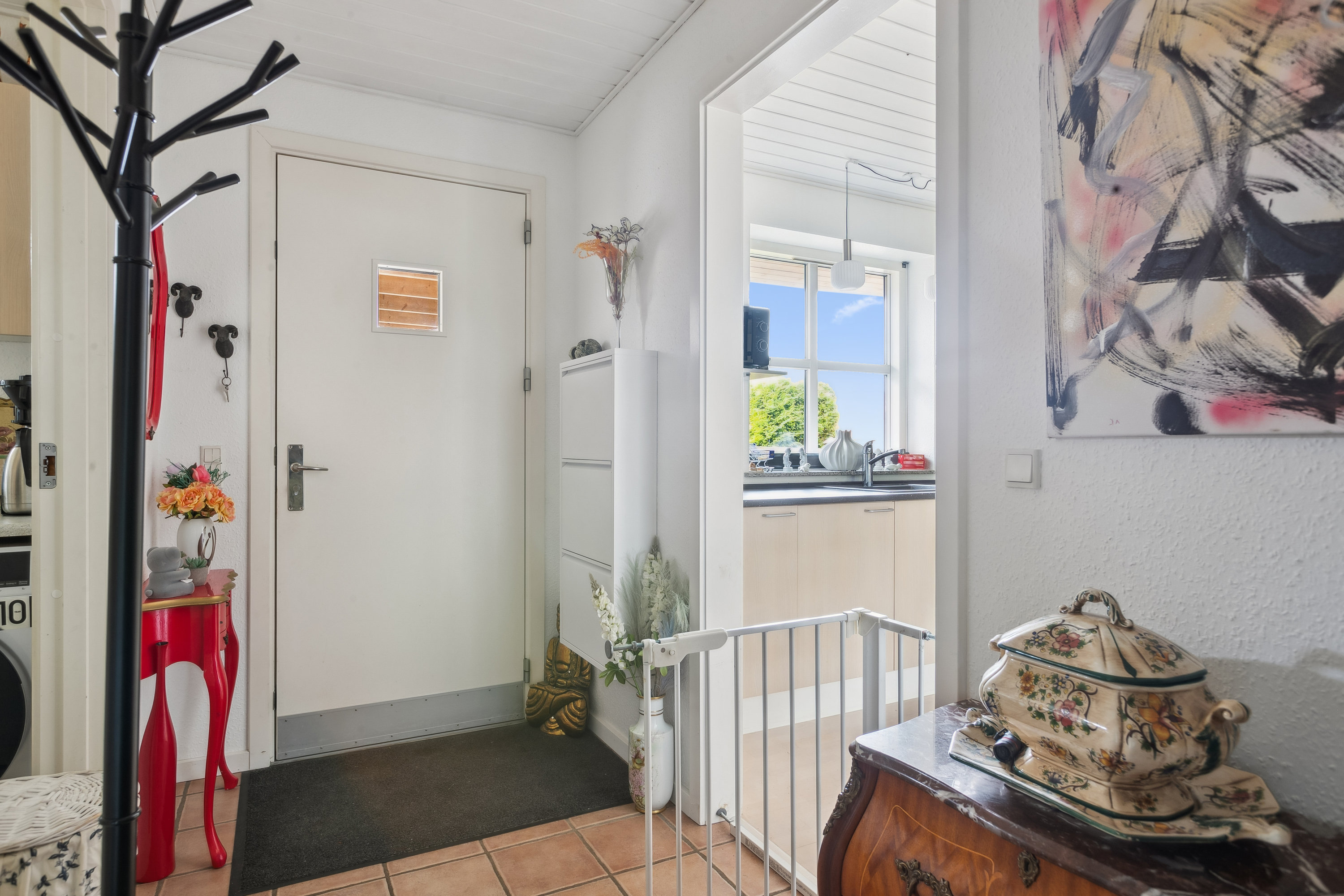 Smedevej 9G, 4591 Føllenslev