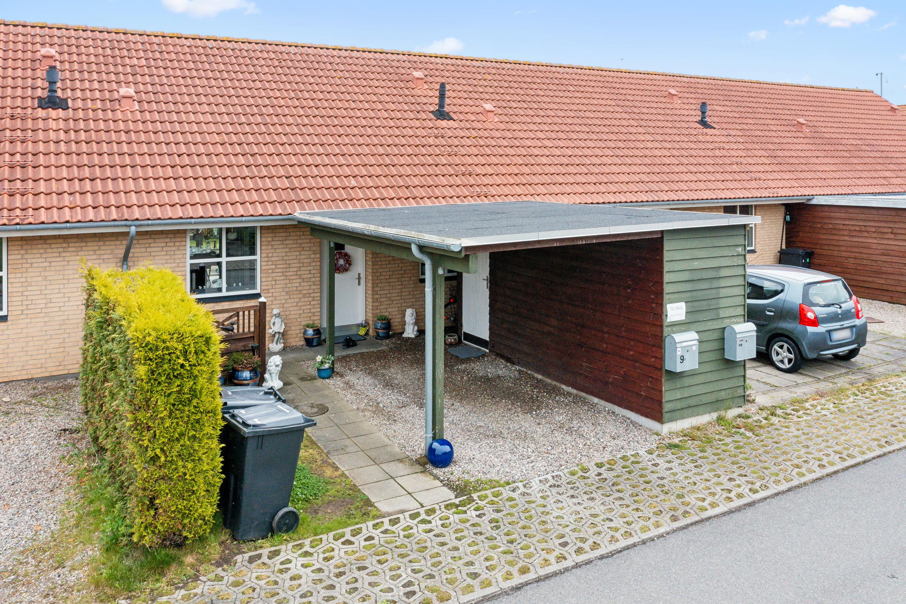 Smedevej 9G, 4591 Føllenslev