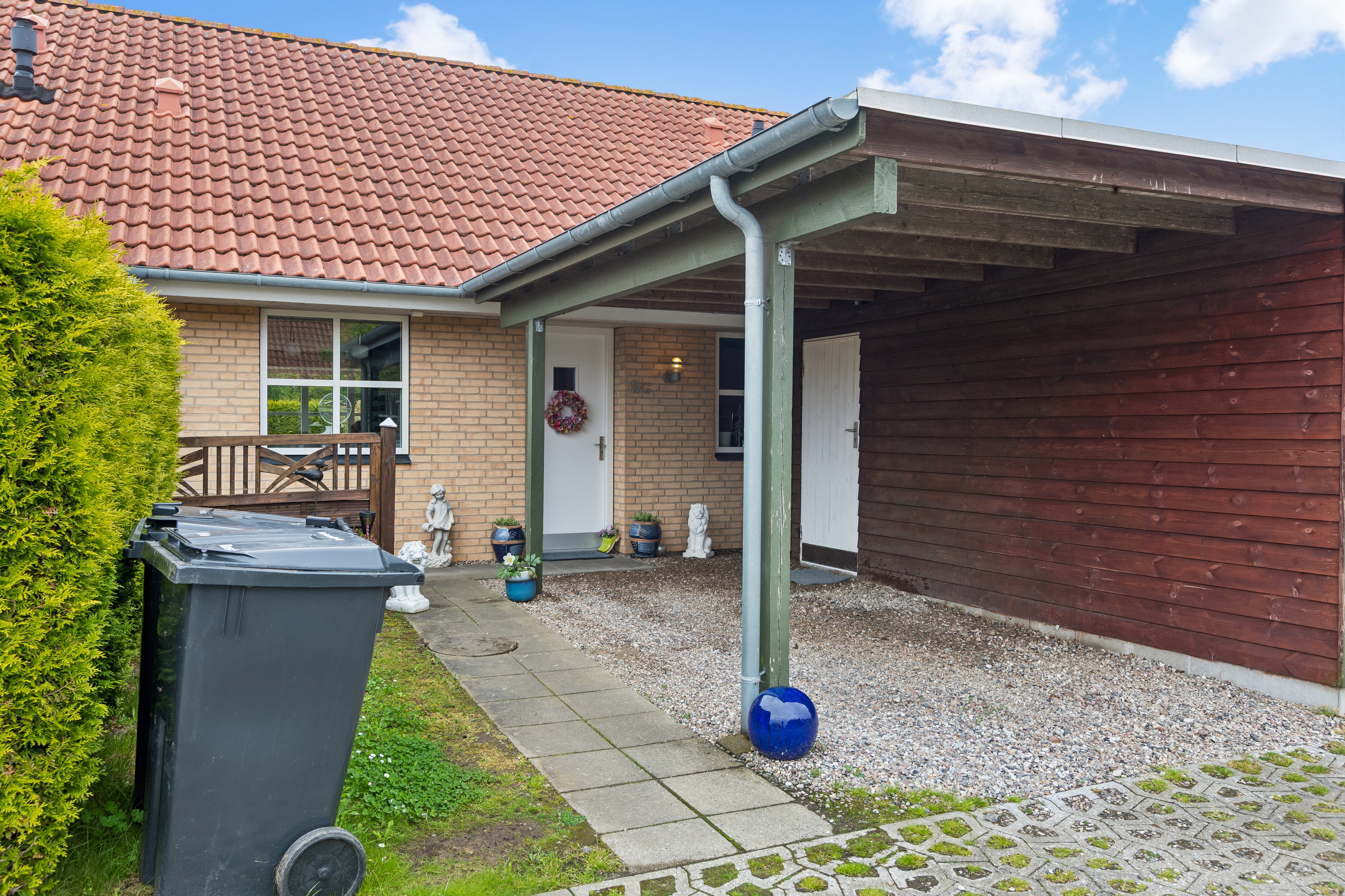 Smedevej 9G, 4591 Føllenslev
