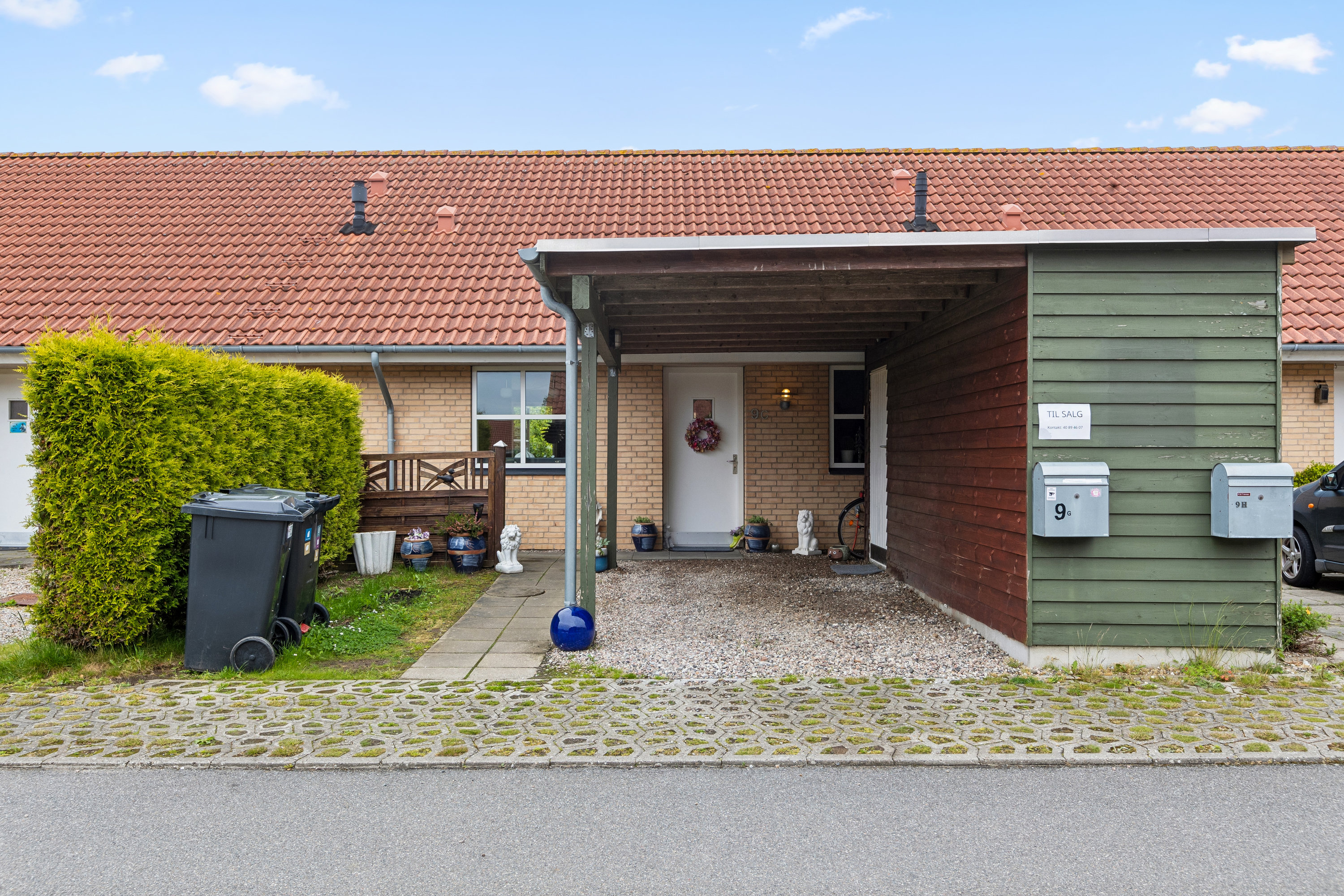 Smedevej 9G, 4591 Føllenslev