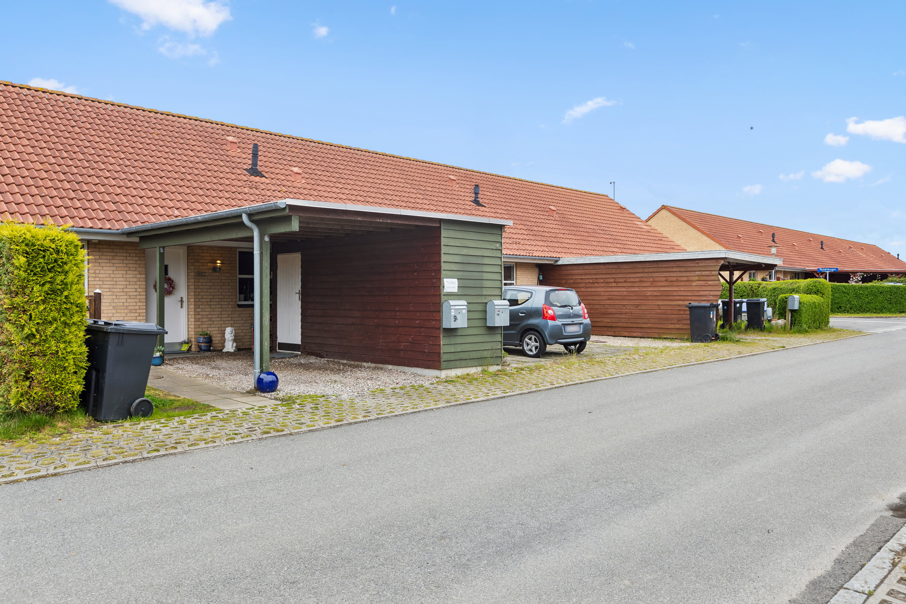 Smedevej 9G, 4591 Føllenslev