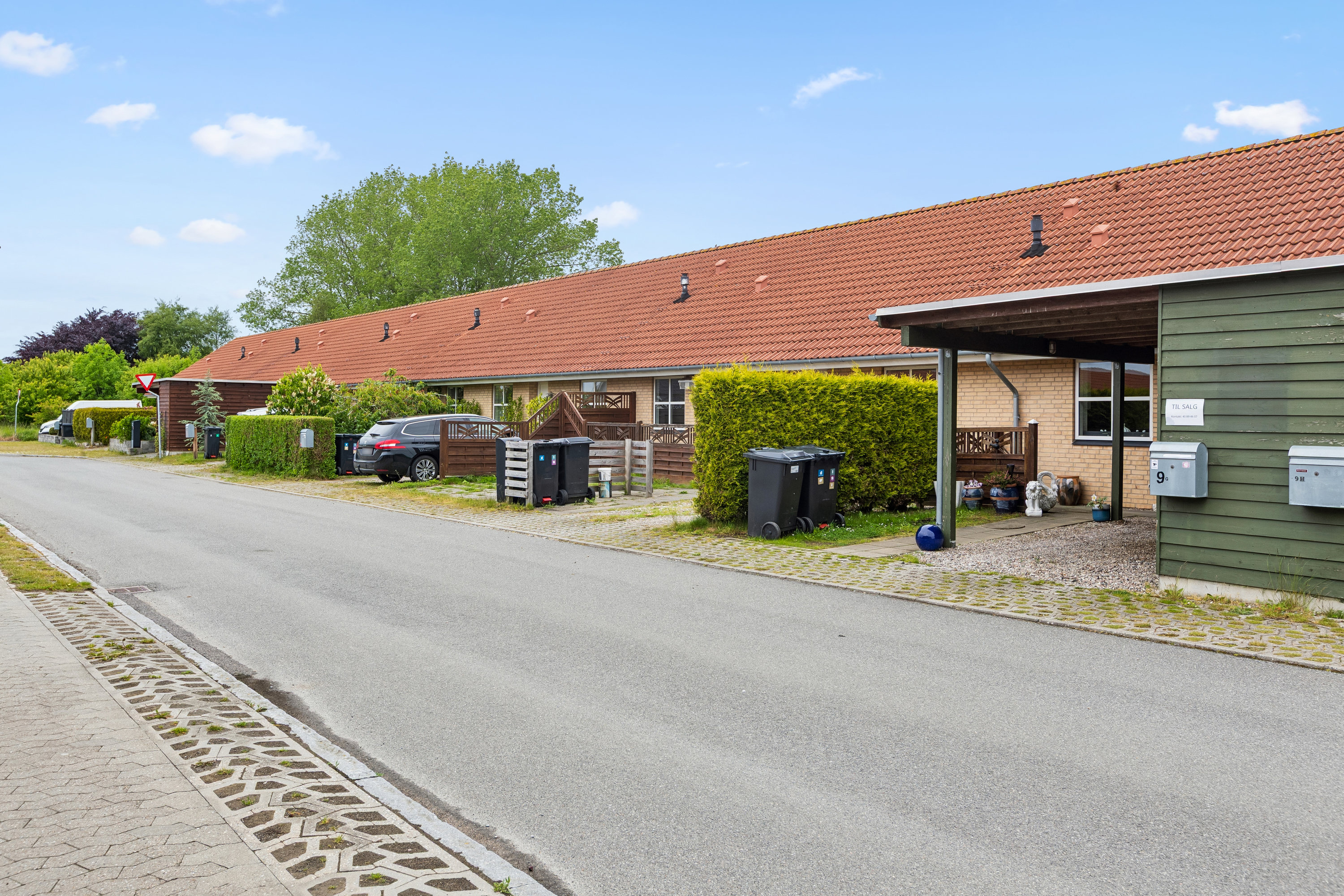 Smedevej 9G, 4591 Føllenslev