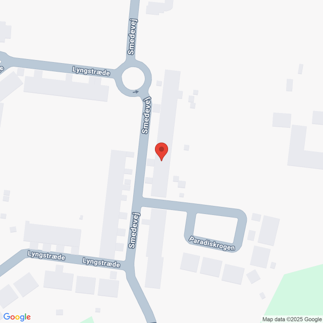 Smedevej 9G, 4591 Føllenslev