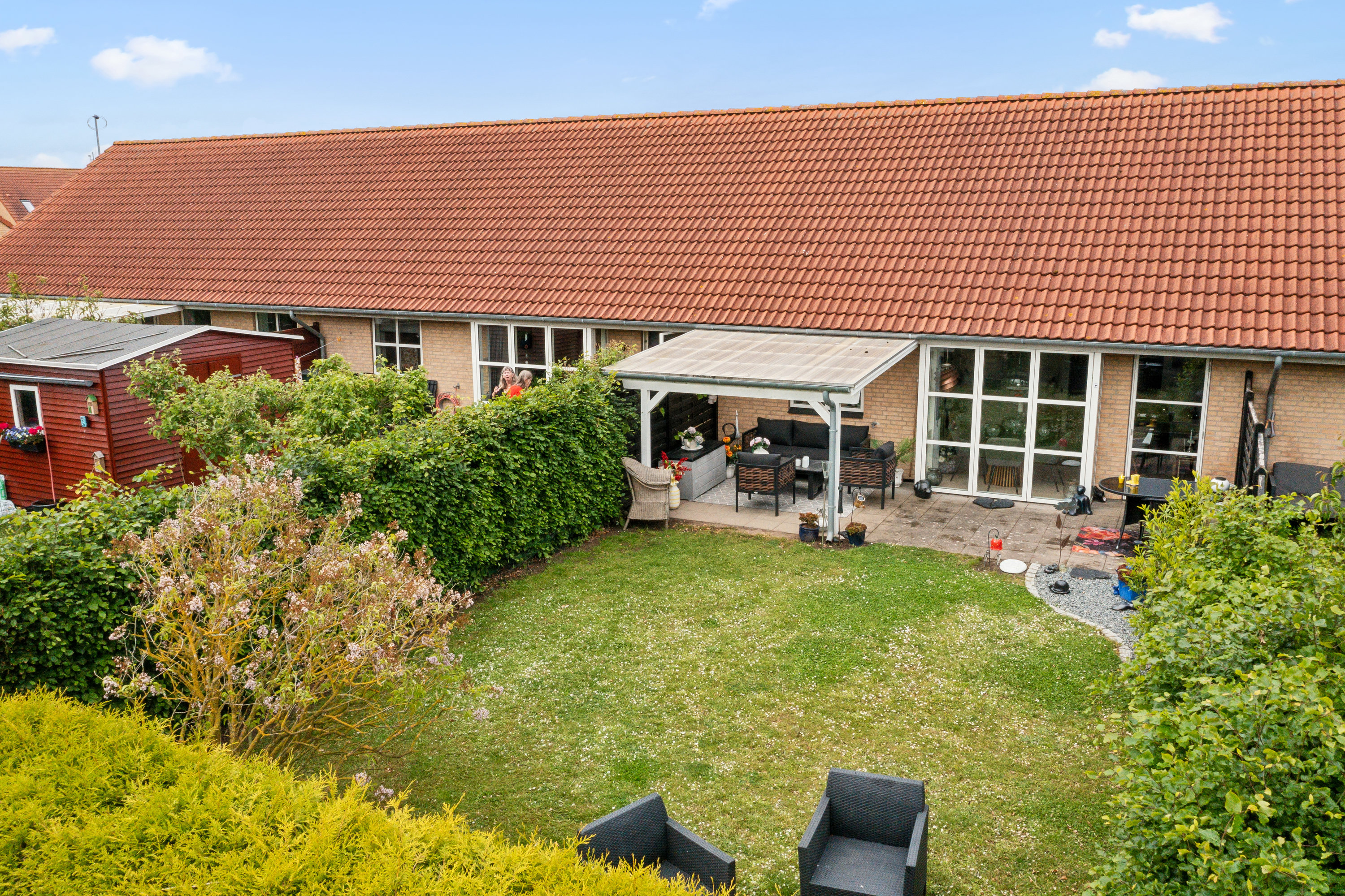 Smedevej 9G, 4591 Føllenslev