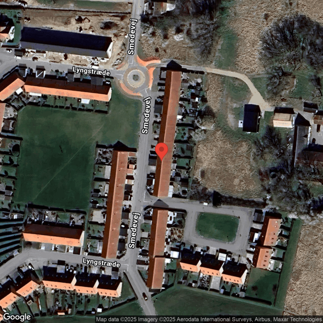 Smedevej 9G, 4591 Føllenslev