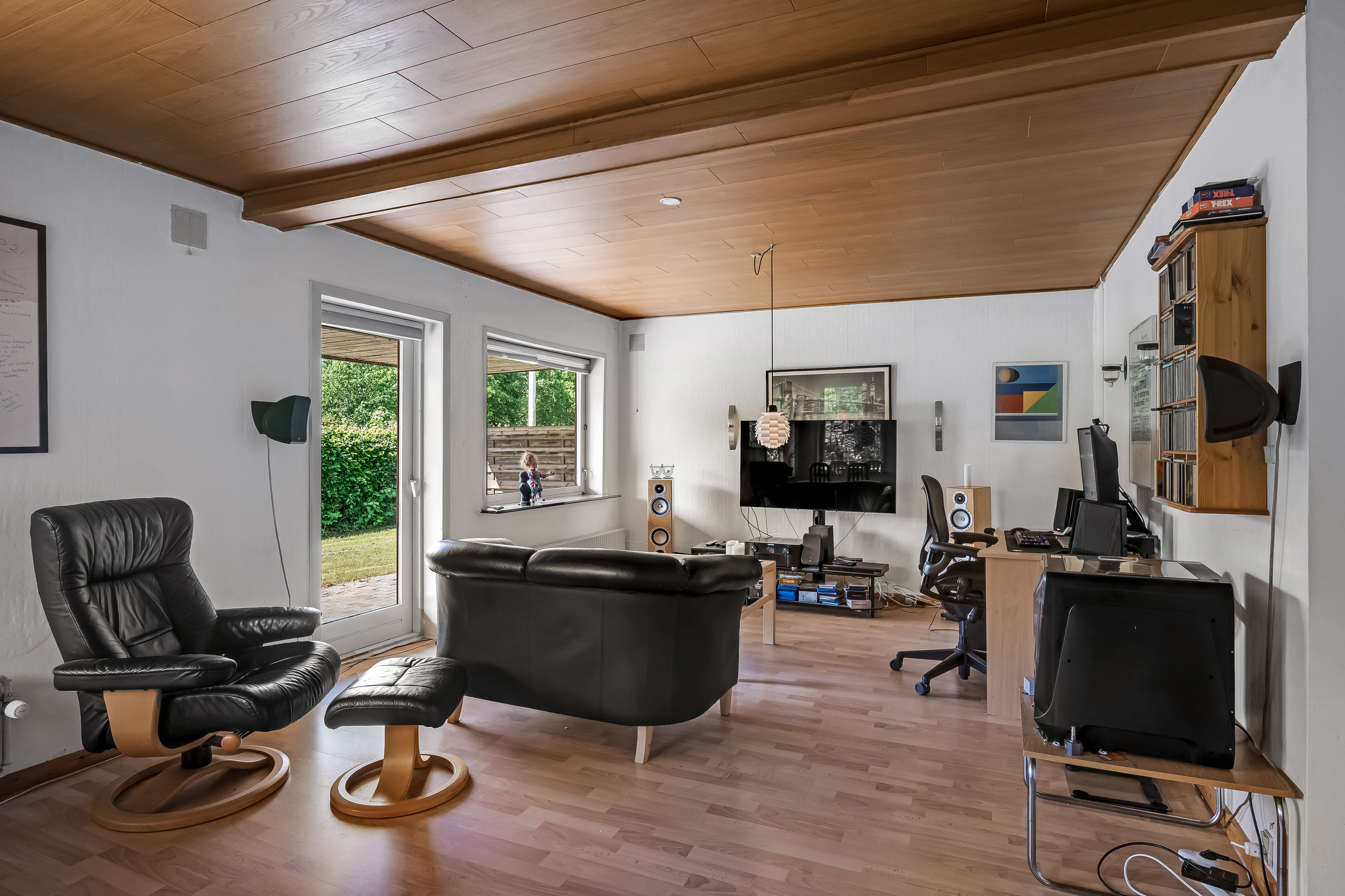 Vibevej 5, 6670 Holsted