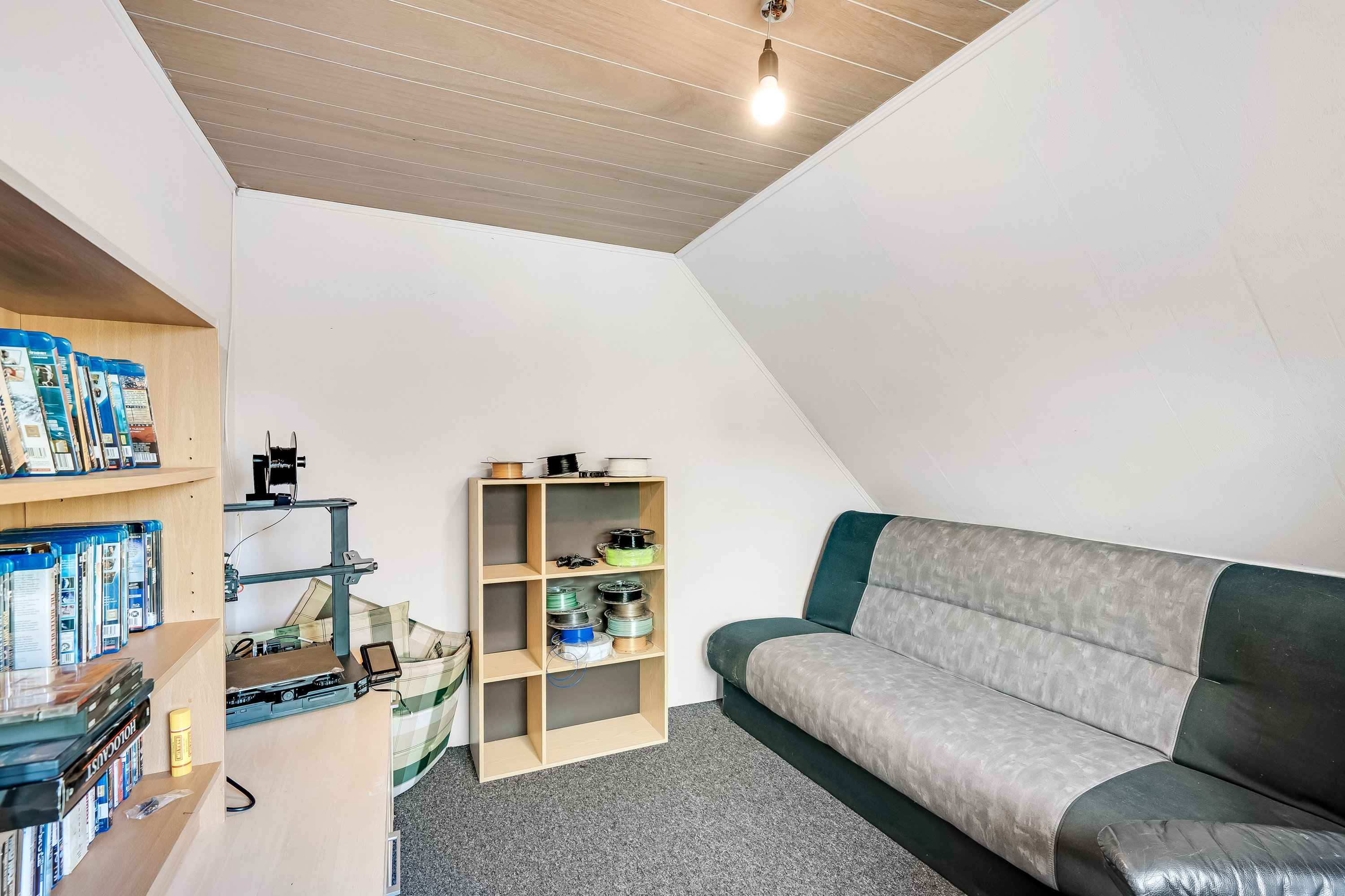 Vibevej 5, 6670 Holsted