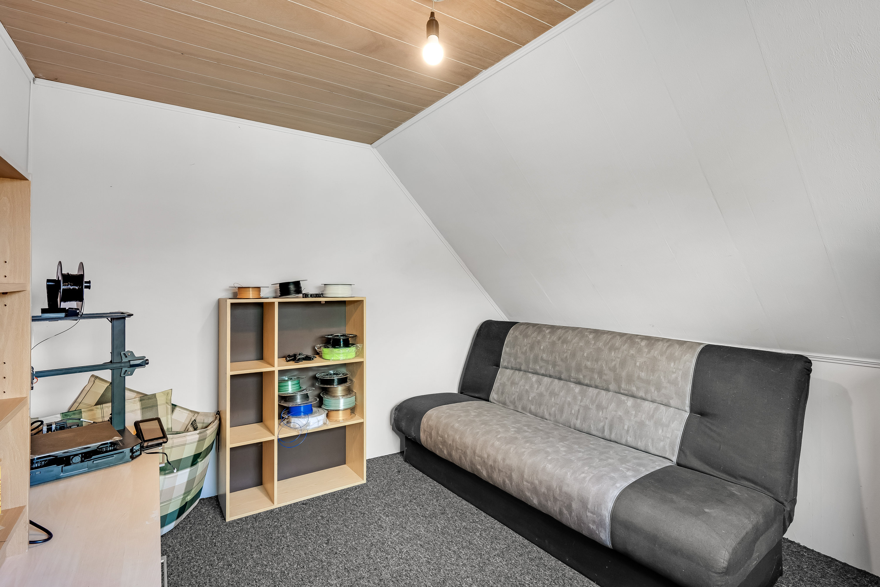 Vibevej 5, 6670 Holsted