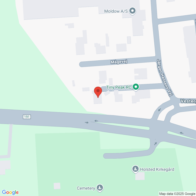 Vibevej 5, 6670 Holsted