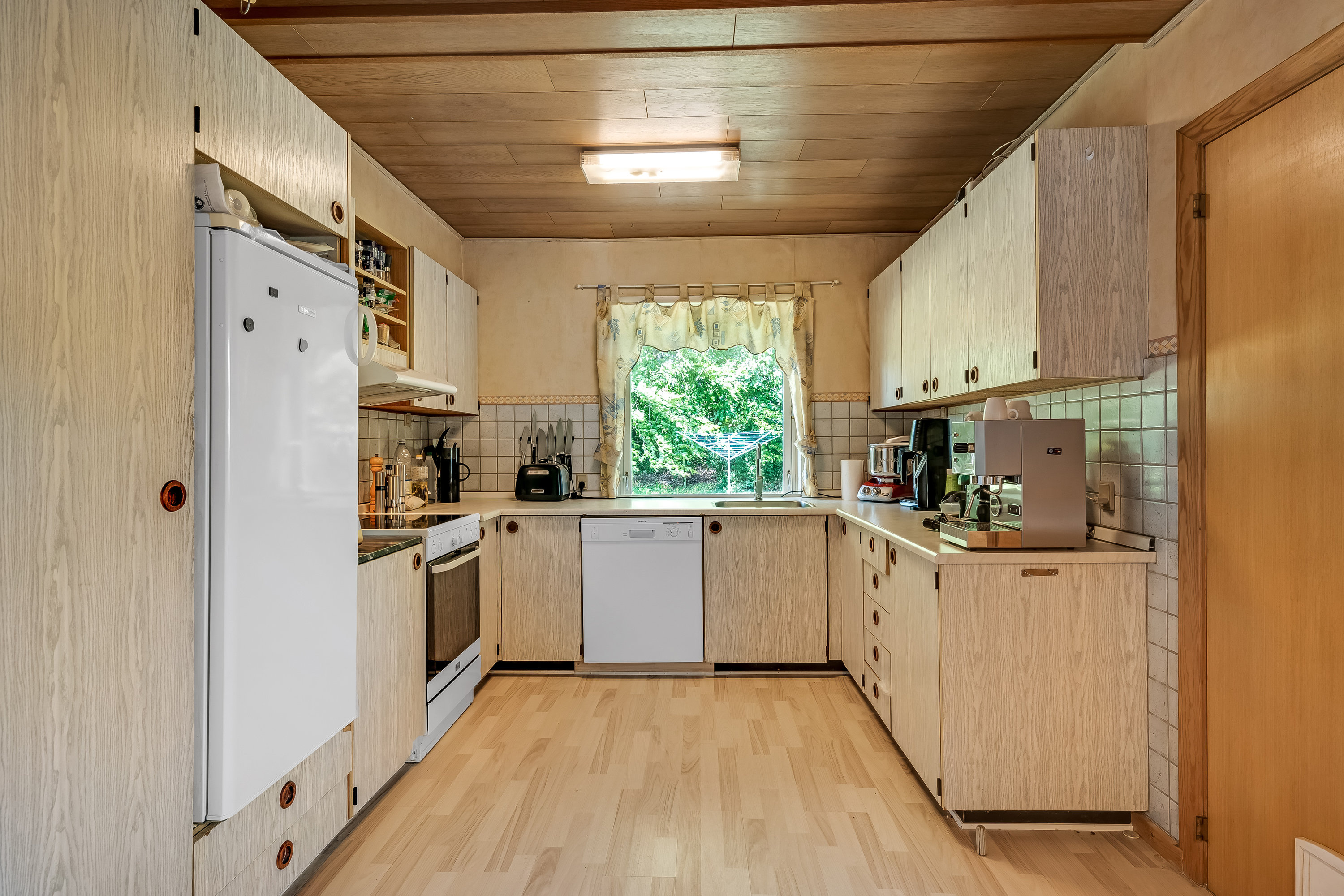 Vibevej 5, 6670 Holsted