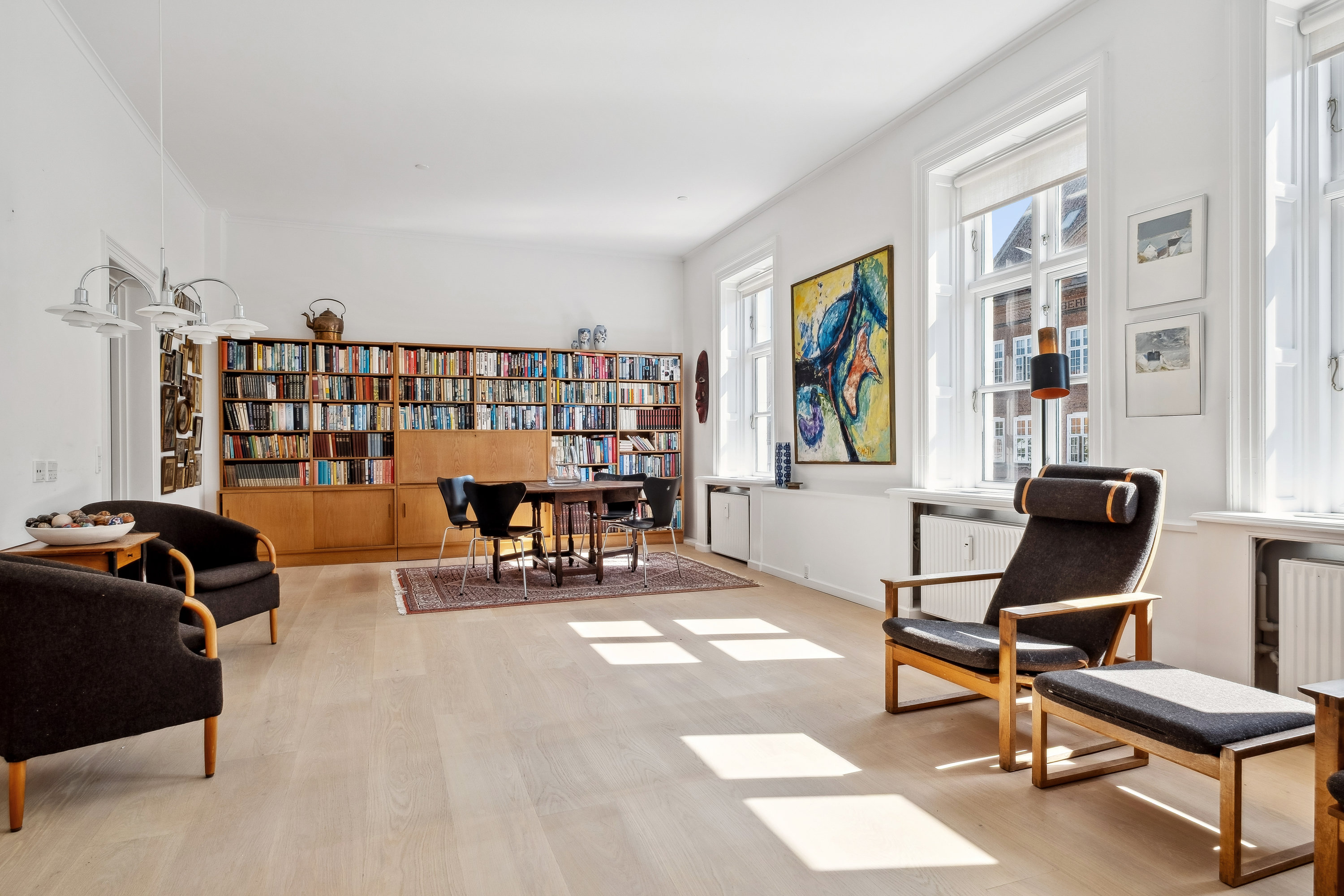 Søndergade 31B, 1., 8700 Horsens