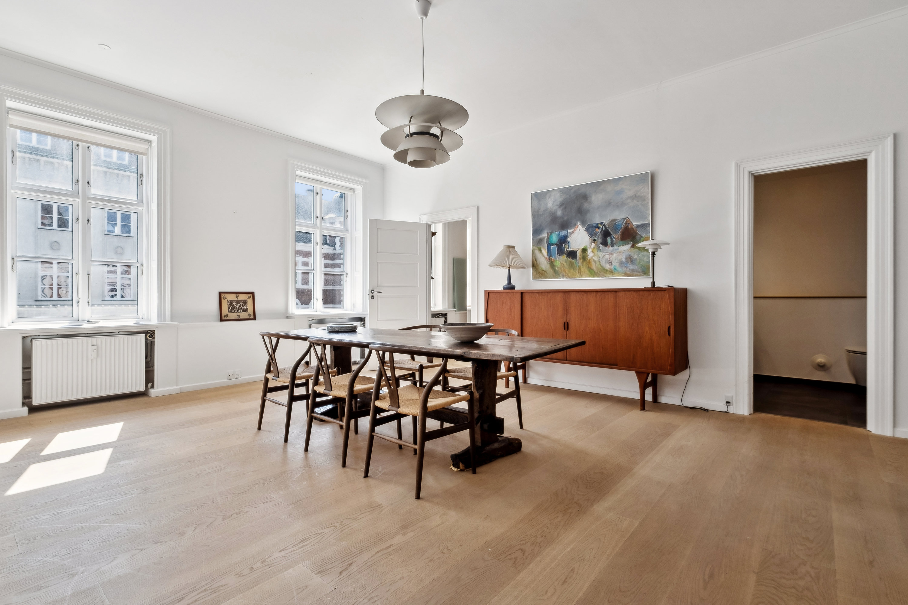 Søndergade 31B, 1., 8700 Horsens