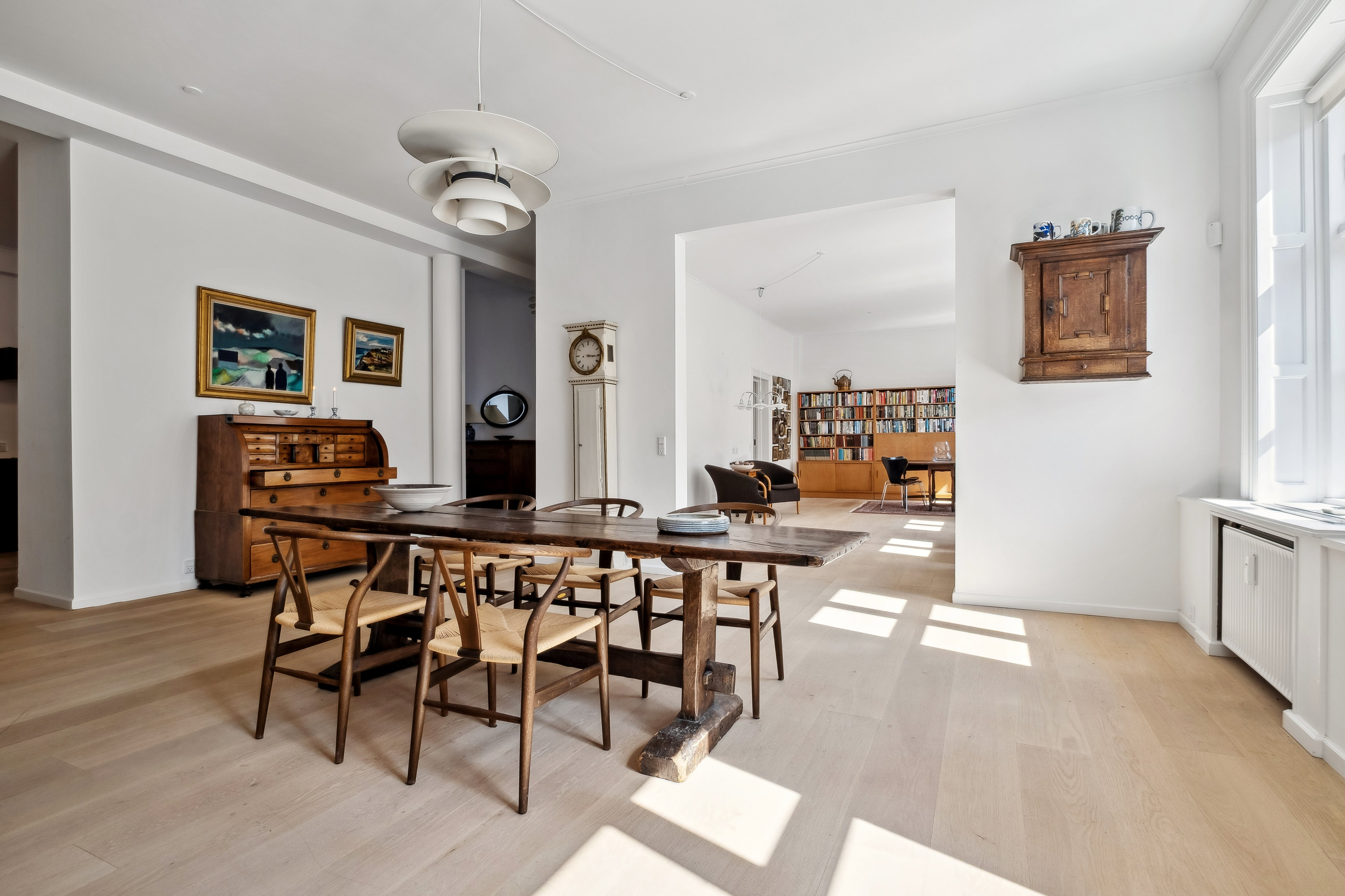Søndergade 31B, 1., 8700 Horsens