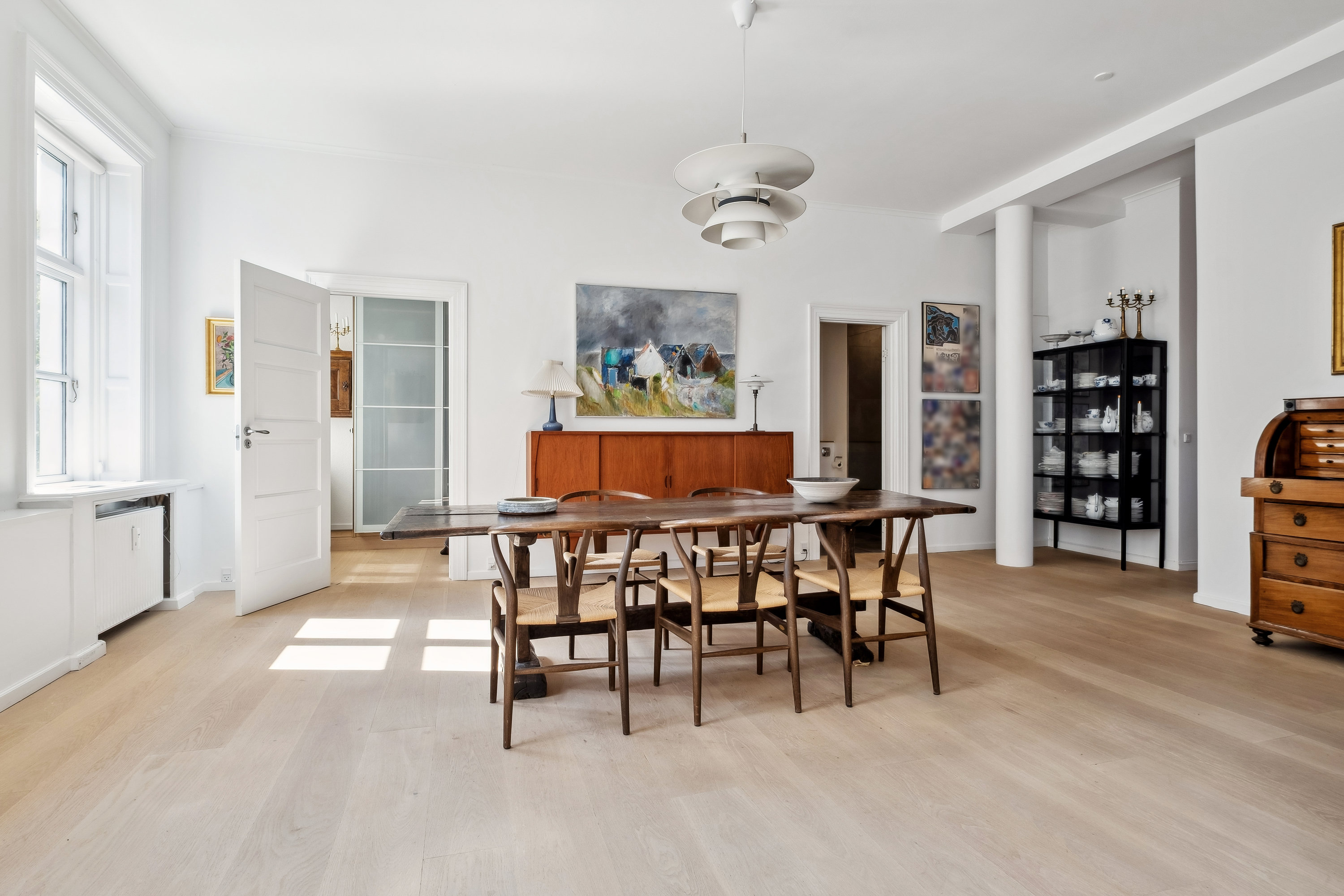 Søndergade 31B, 1., 8700 Horsens