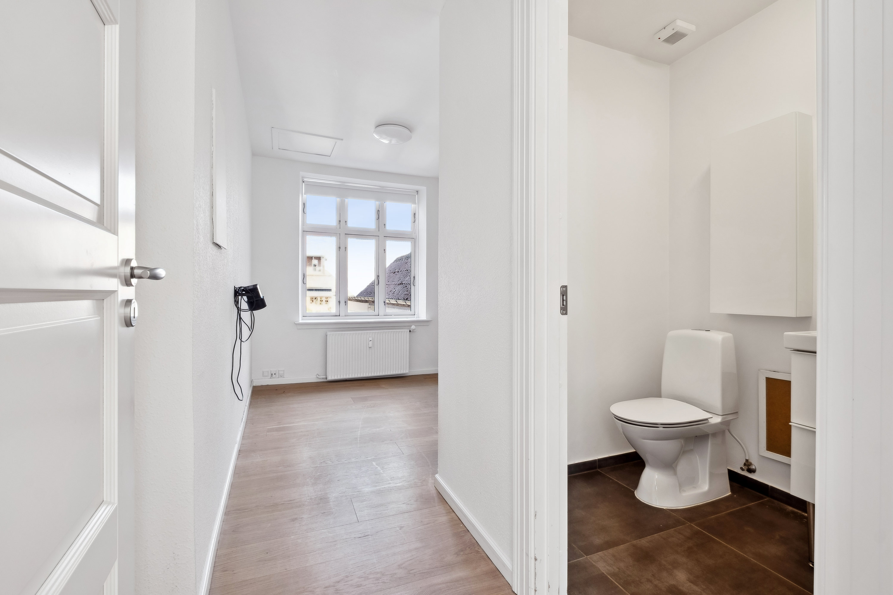 Søndergade 31B, 1., 8700 Horsens