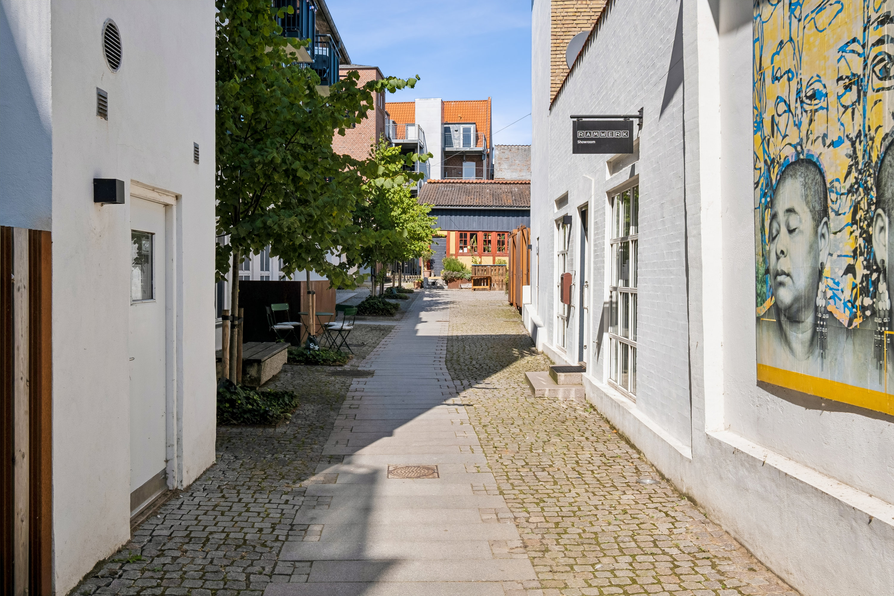 Søndergade 31B, 1., 8700 Horsens