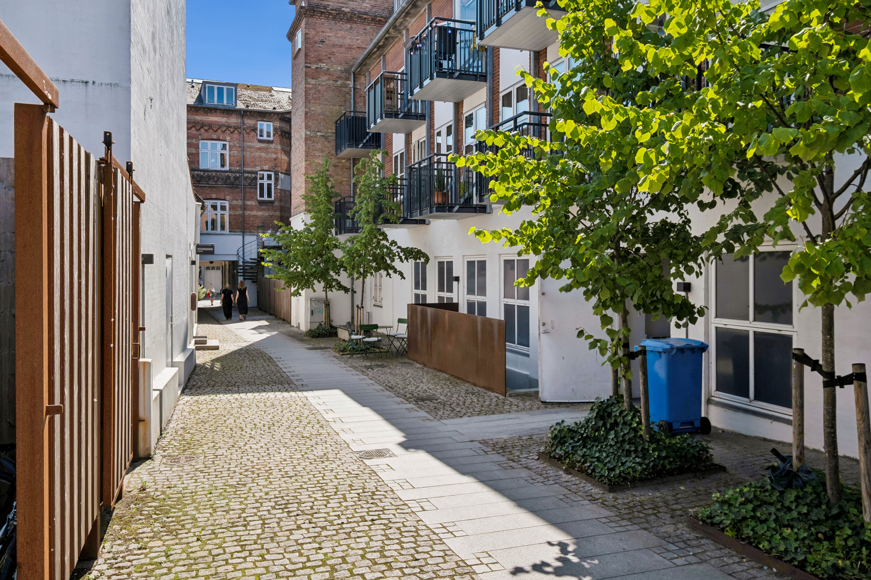 Søndergade 31B, 1., 8700 Horsens