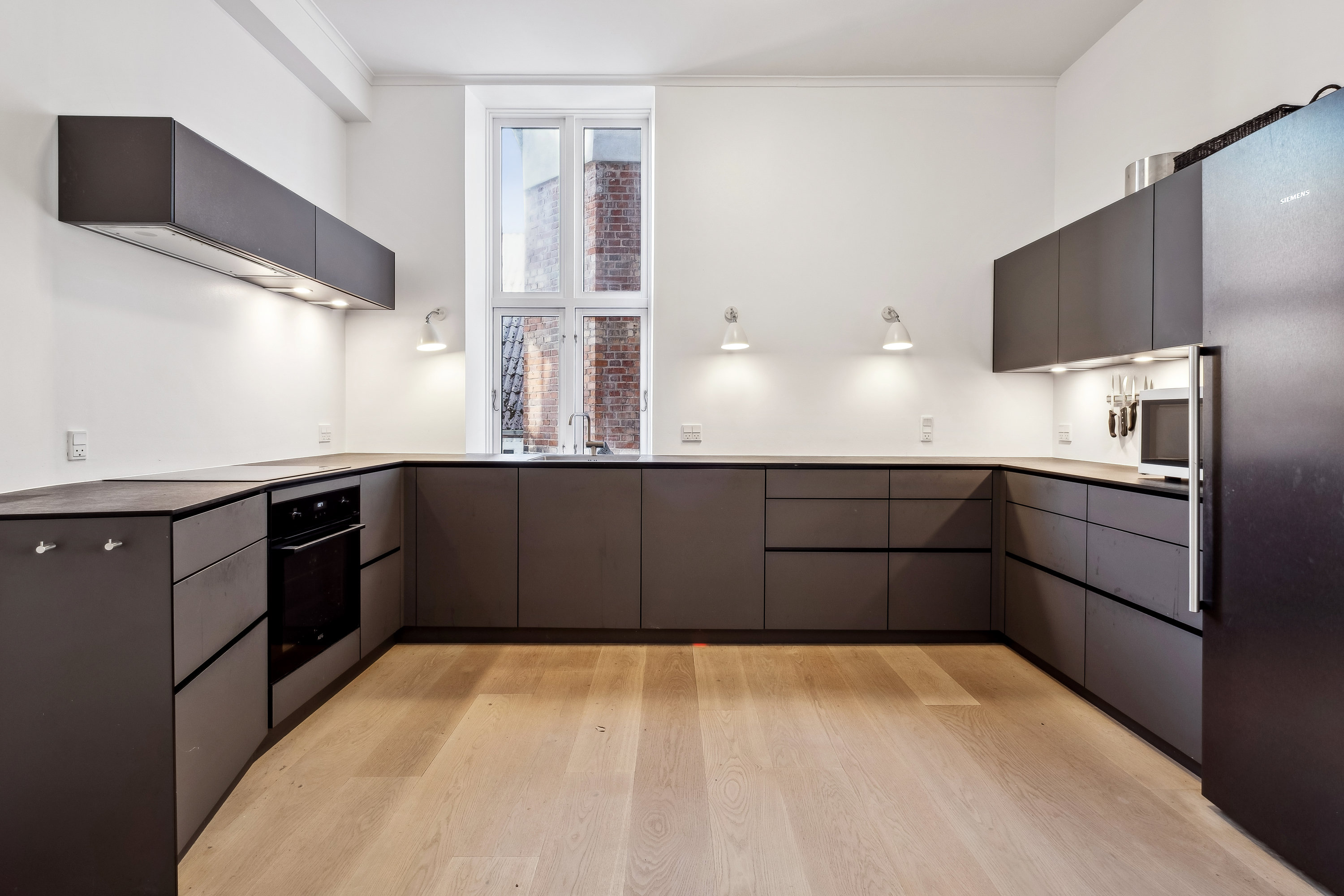 Søndergade 31B, 1., 8700 Horsens