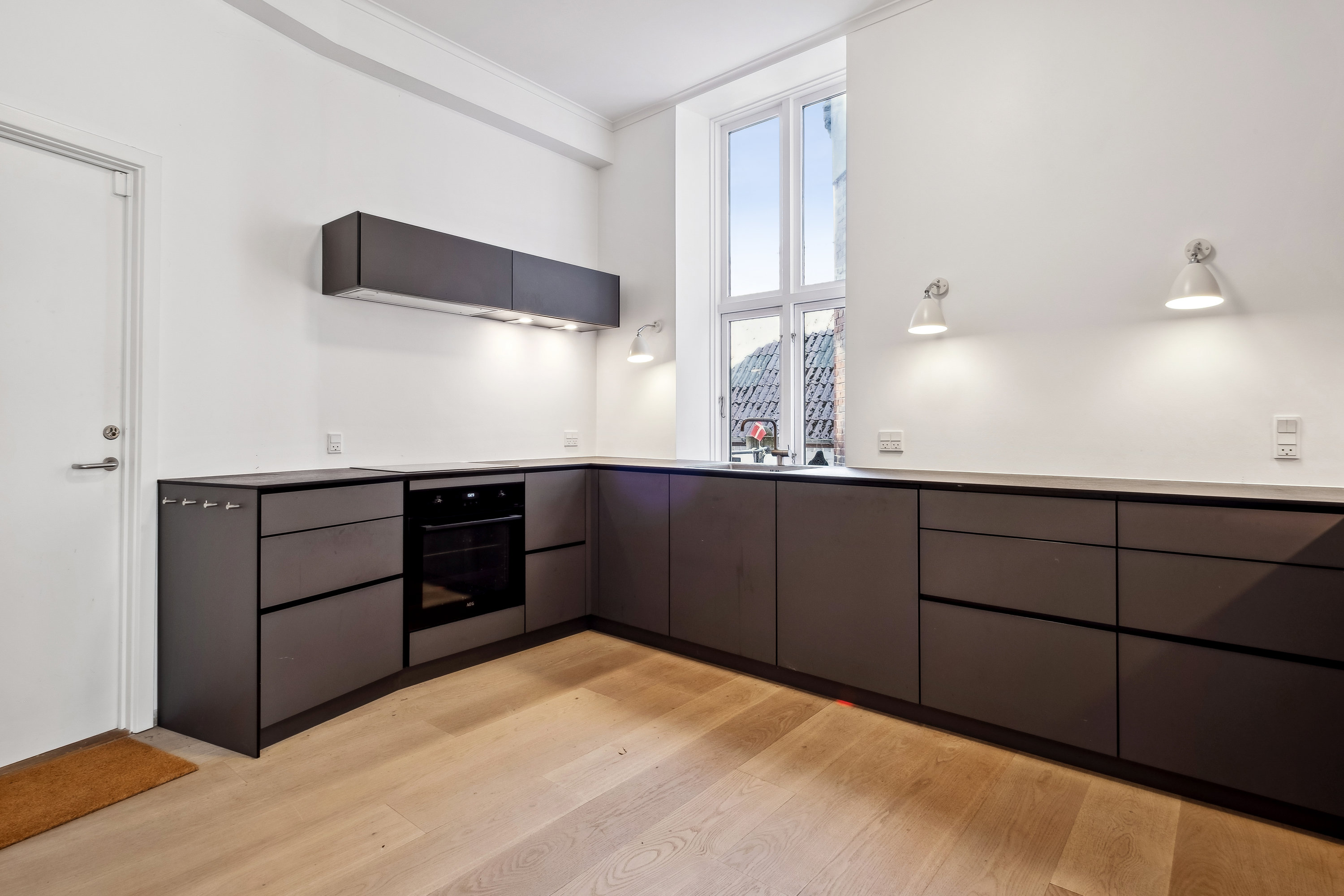 Søndergade 31B, 1., 8700 Horsens