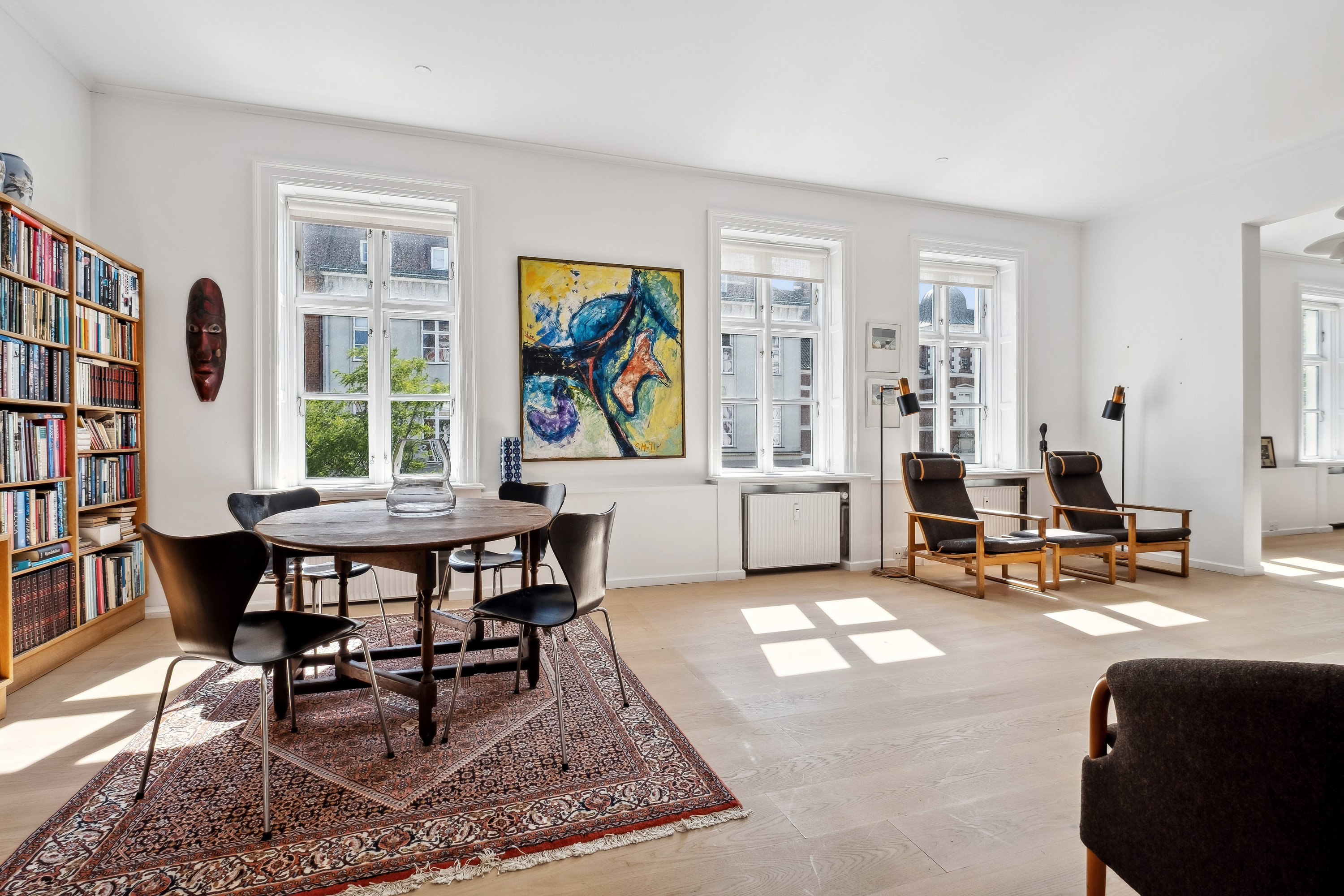 Søndergade 31B, 1., 8700 Horsens