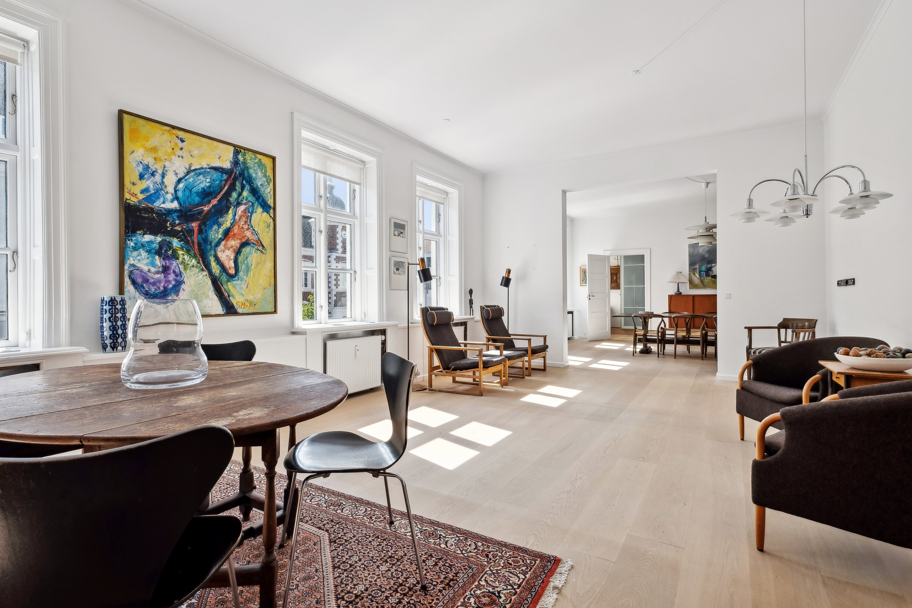 Søndergade 31B, 1., 8700 Horsens