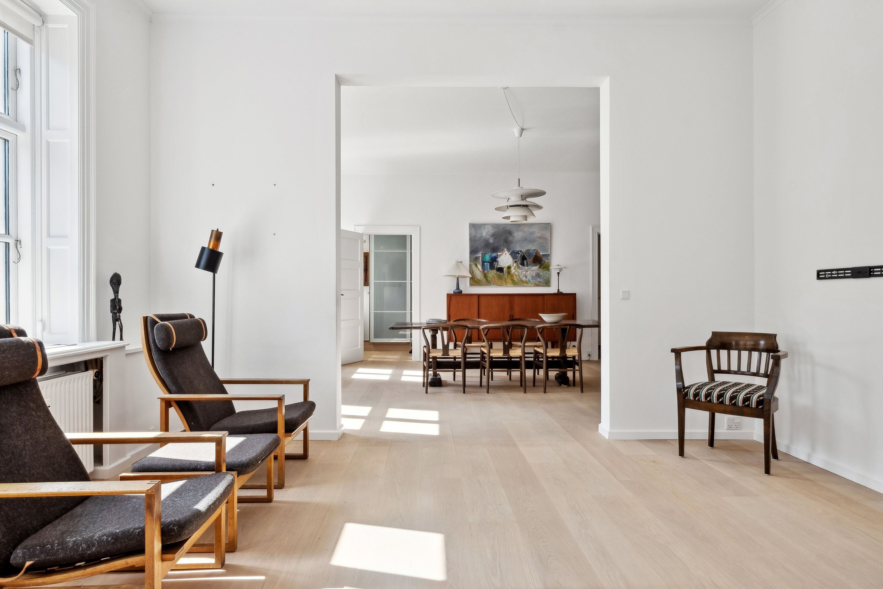 Søndergade 31B, 1., 8700 Horsens