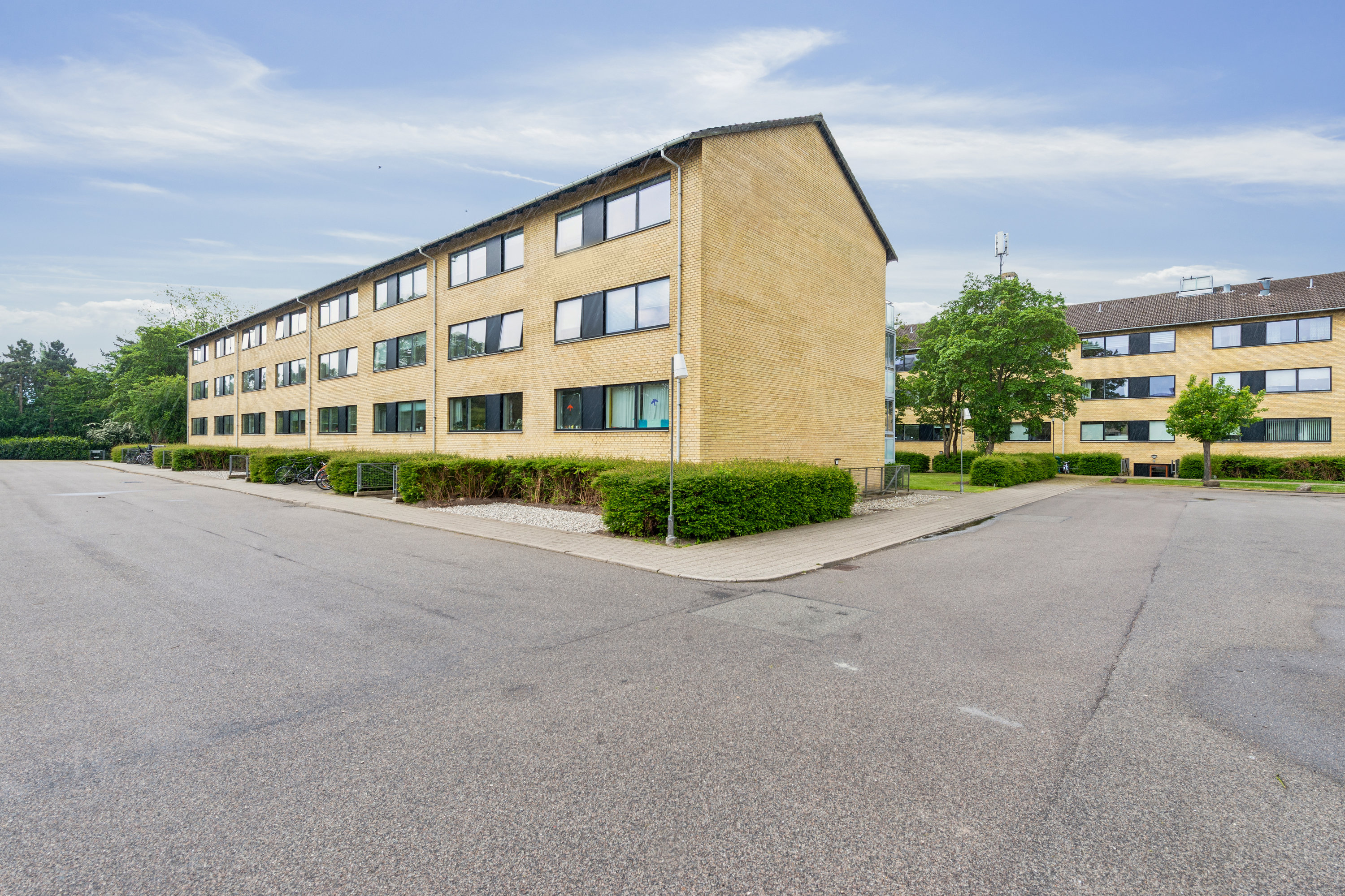 Brøndbyvestervej 56, 1. th., 2605 Brøndby