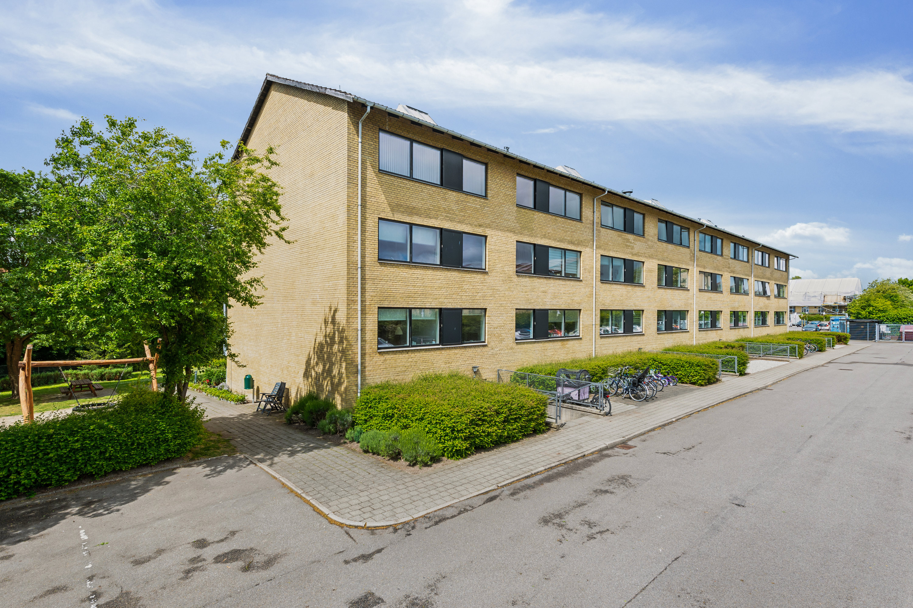 Brøndbyvestervej 56, 1. th., 2605 Brøndby