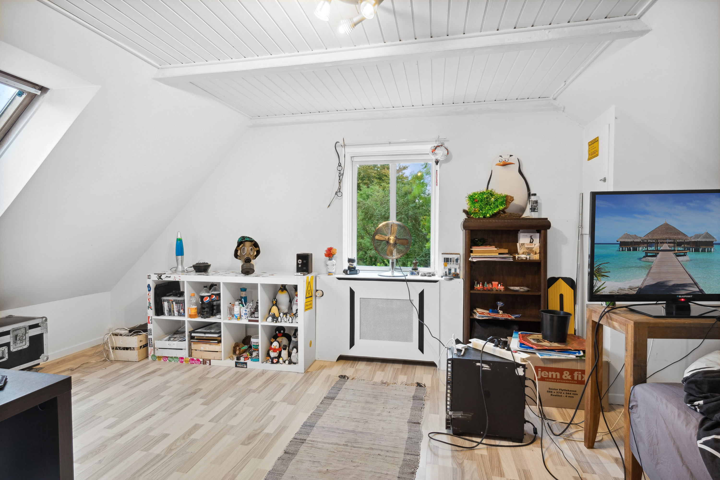 Dyrlevvej 16, 4720 Præstø