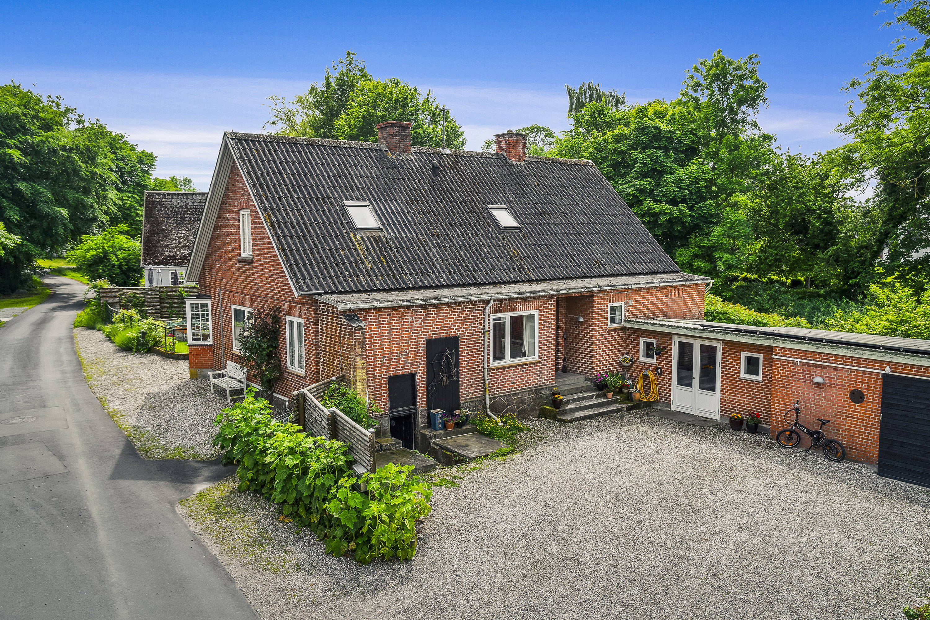 Dyrlevvej 16, 4720 Præstø