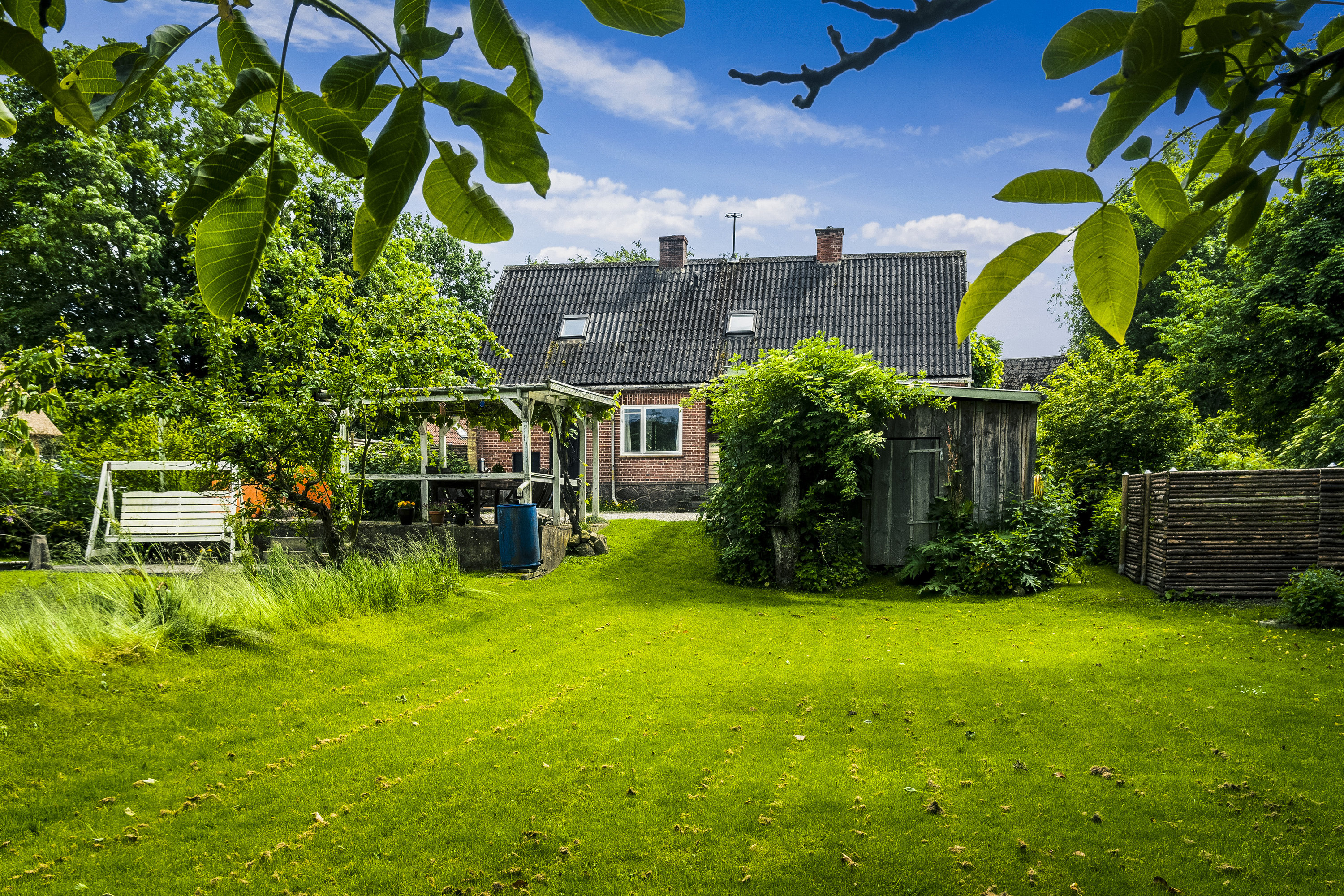 Dyrlevvej 16, 4720 Præstø