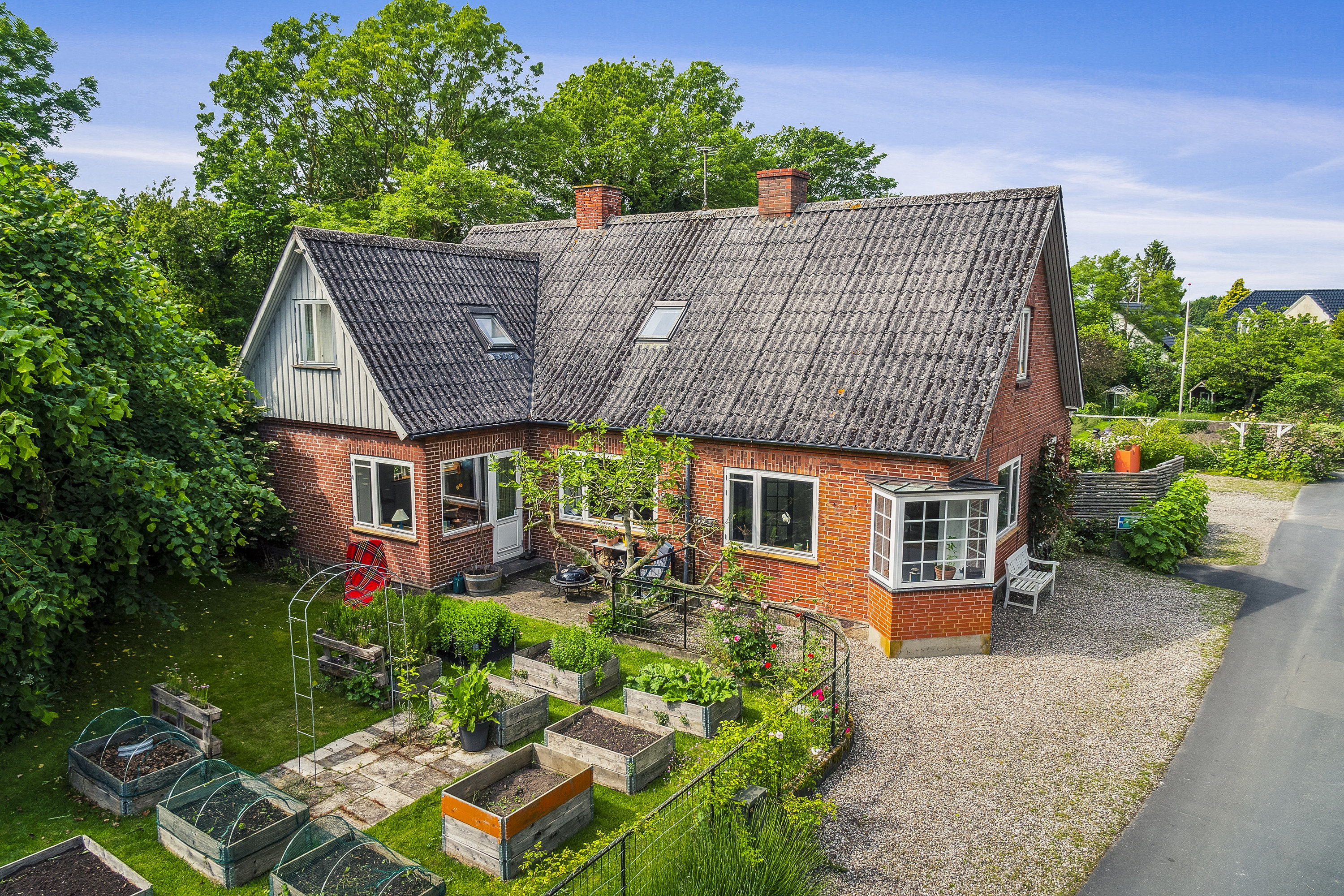 Dyrlevvej 16, 4720 Præstø