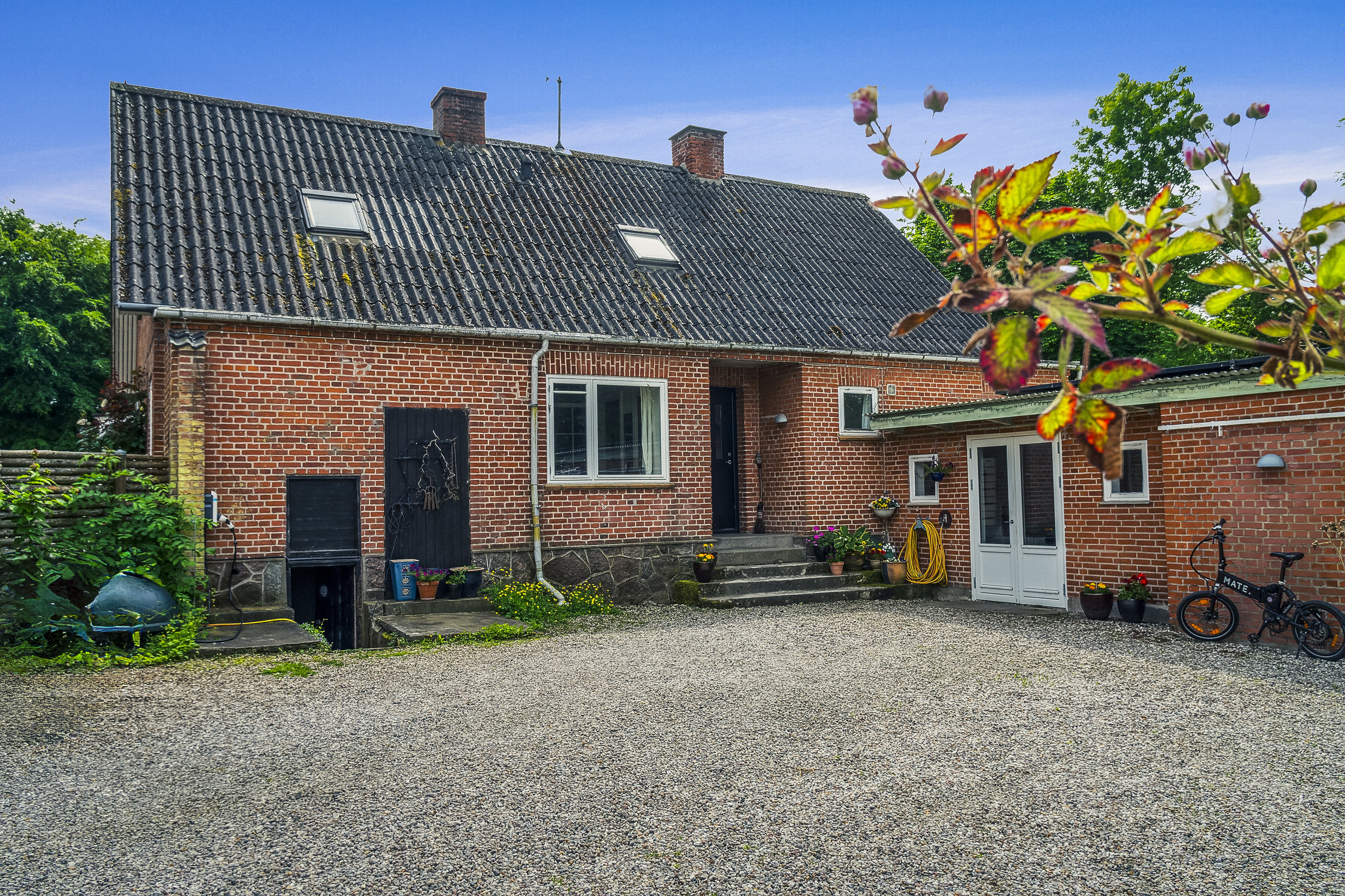 Dyrlevvej 16, 4720 Præstø