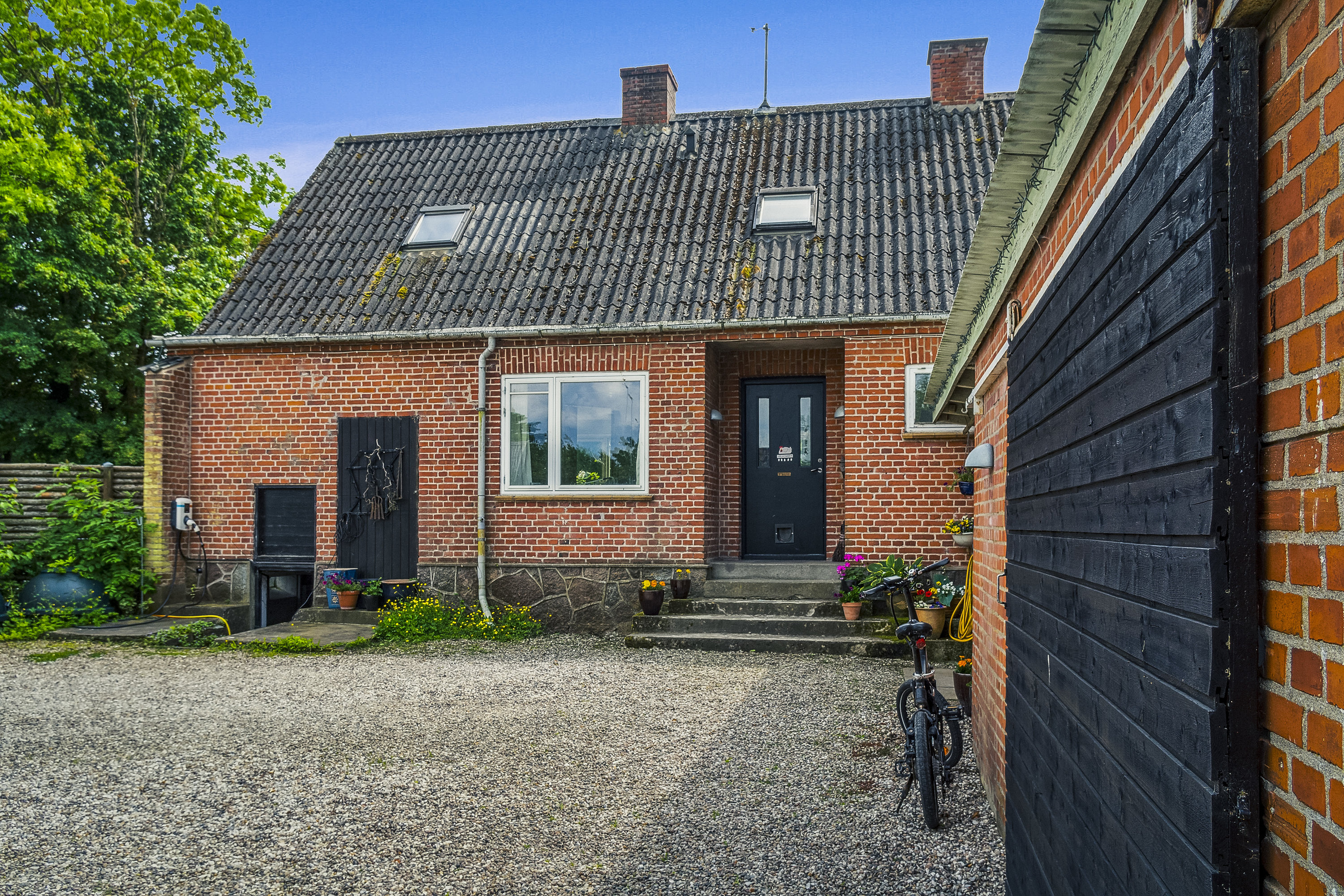 Dyrlevvej 16, 4720 Præstø