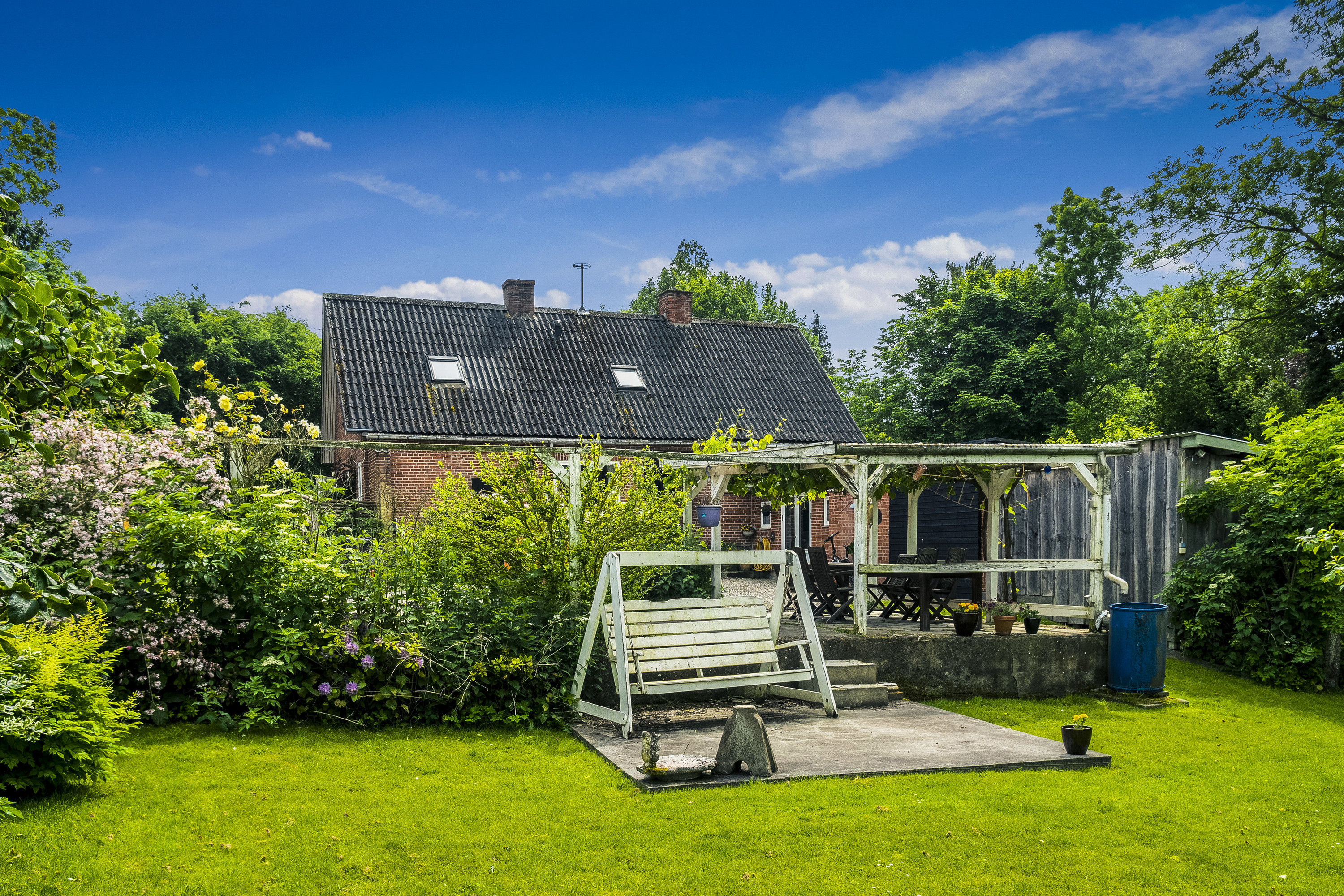 Dyrlevvej 16, 4720 Præstø