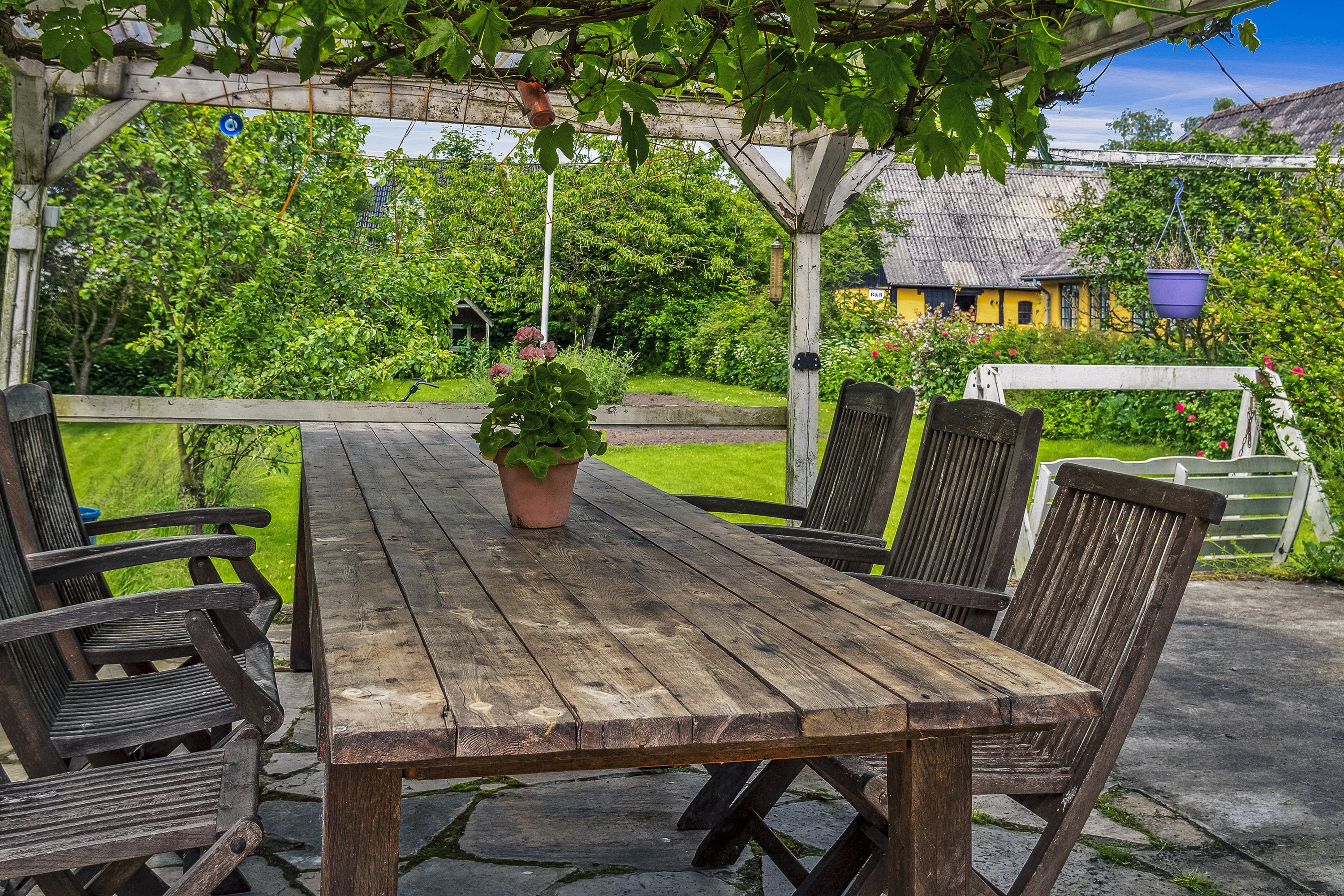 Dyrlevvej 16, 4720 Præstø