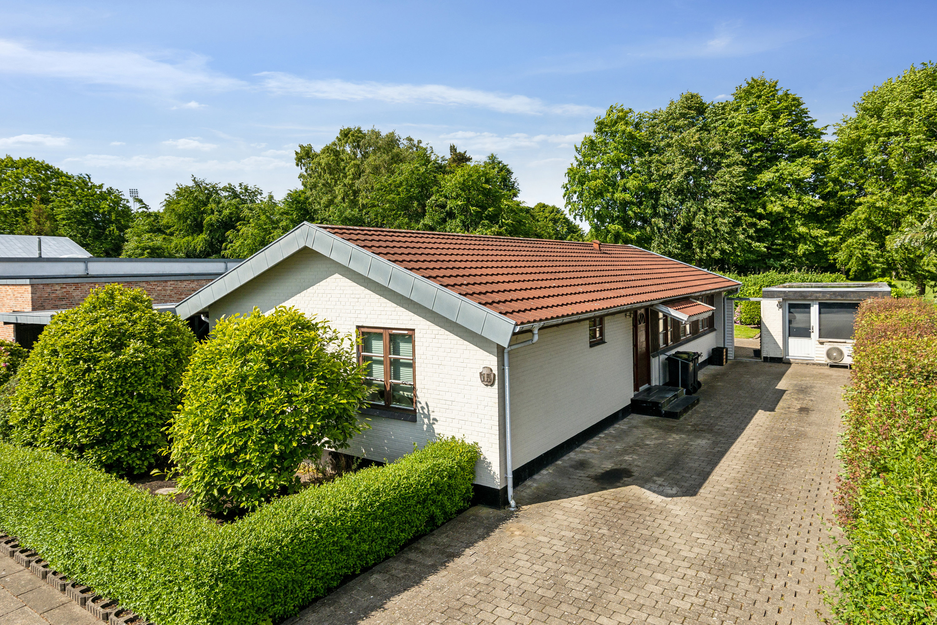 Engkrogen 15, 7400 Herning