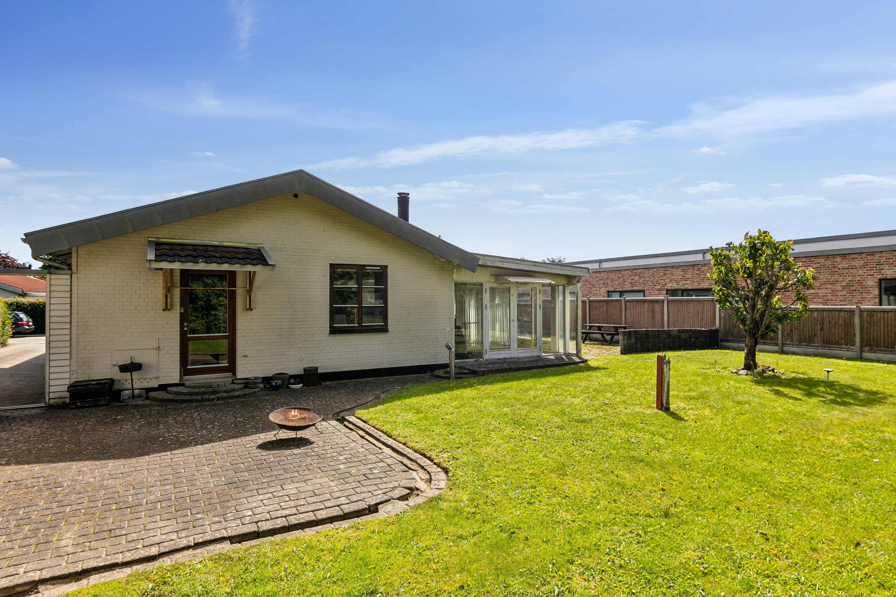 Engkrogen 15, 7400 Herning